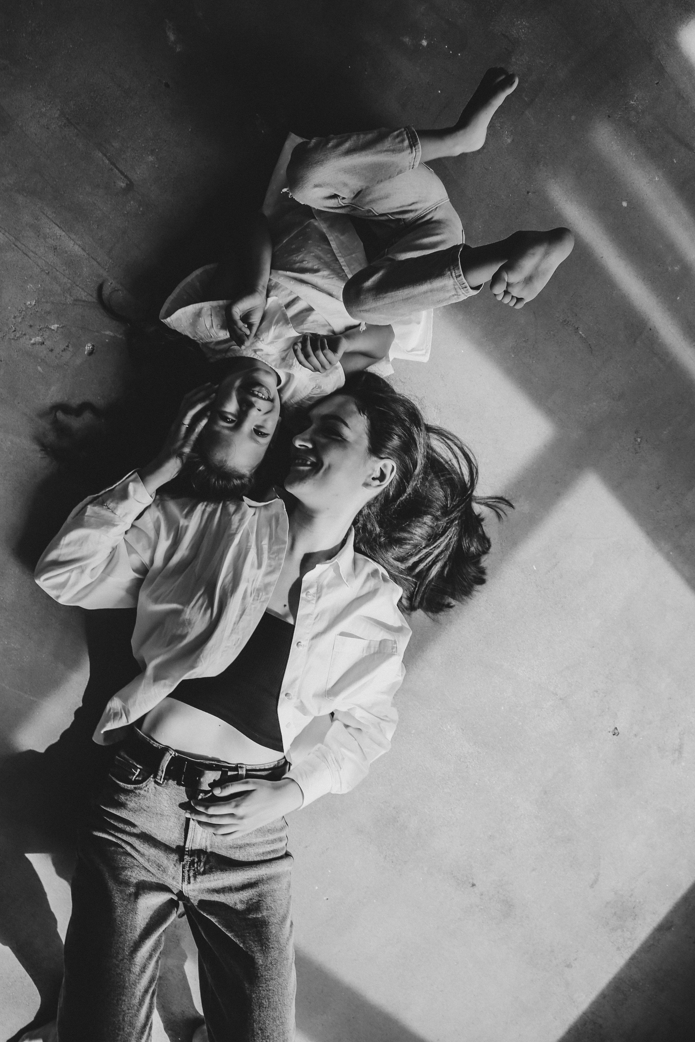 Студия Soul. Фотограф в Серпухове и Тарусе Ксения Царёва