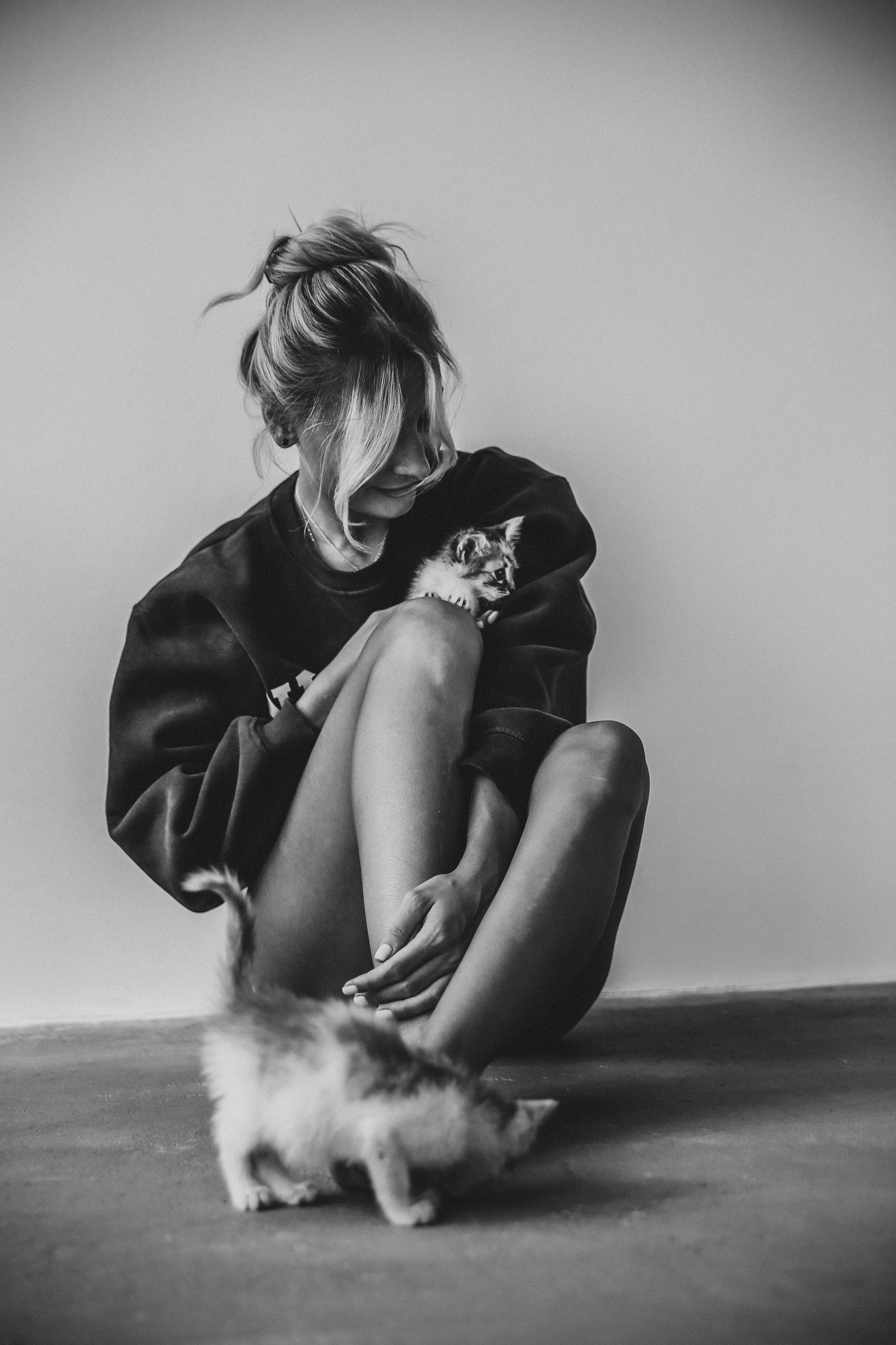 Студия Soul. Фотограф в Серпухове и Тарусе Ксения Царёва