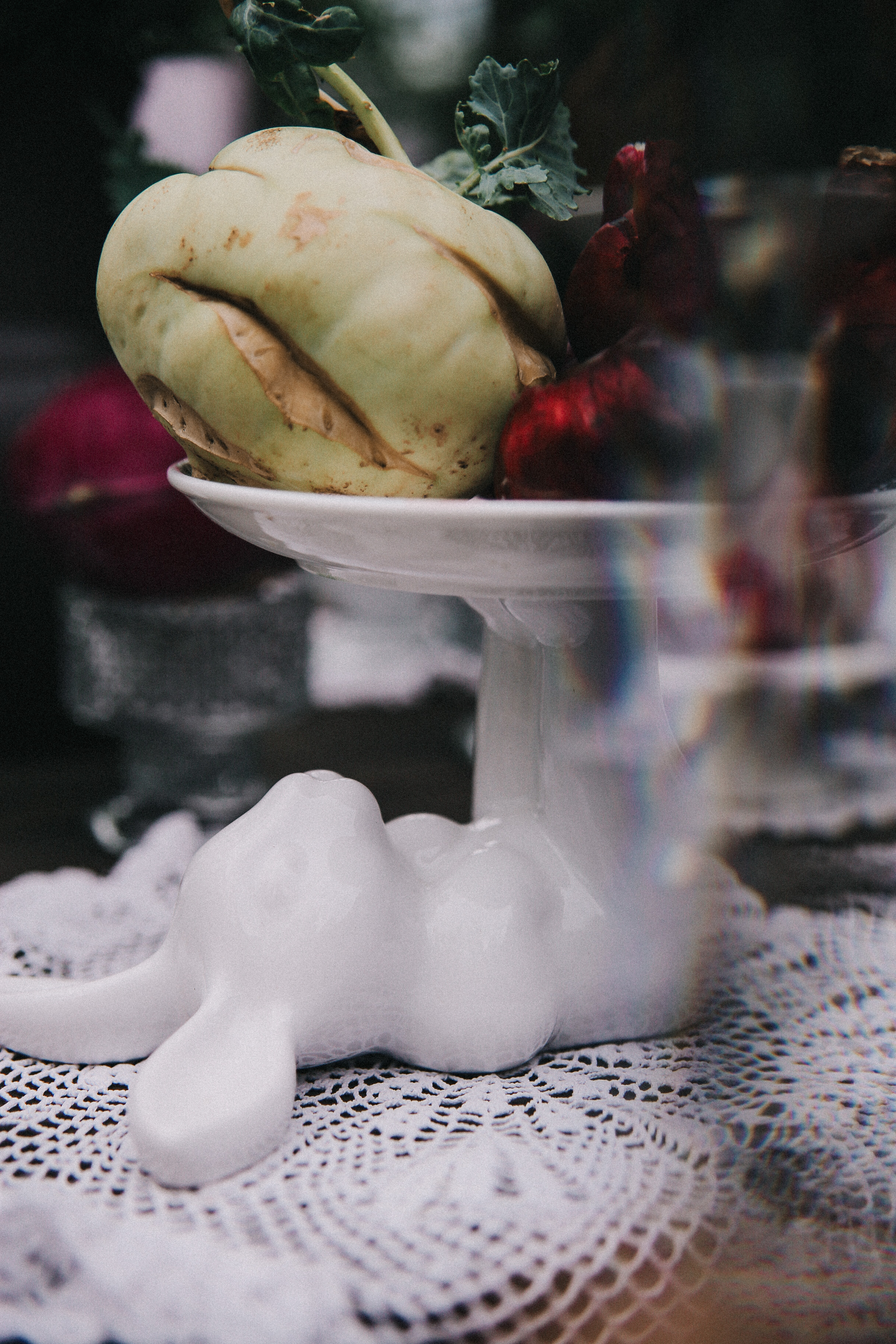 Сад Ракицкого. Фотограф в Серпухове и Тарусе Ксения Царёва