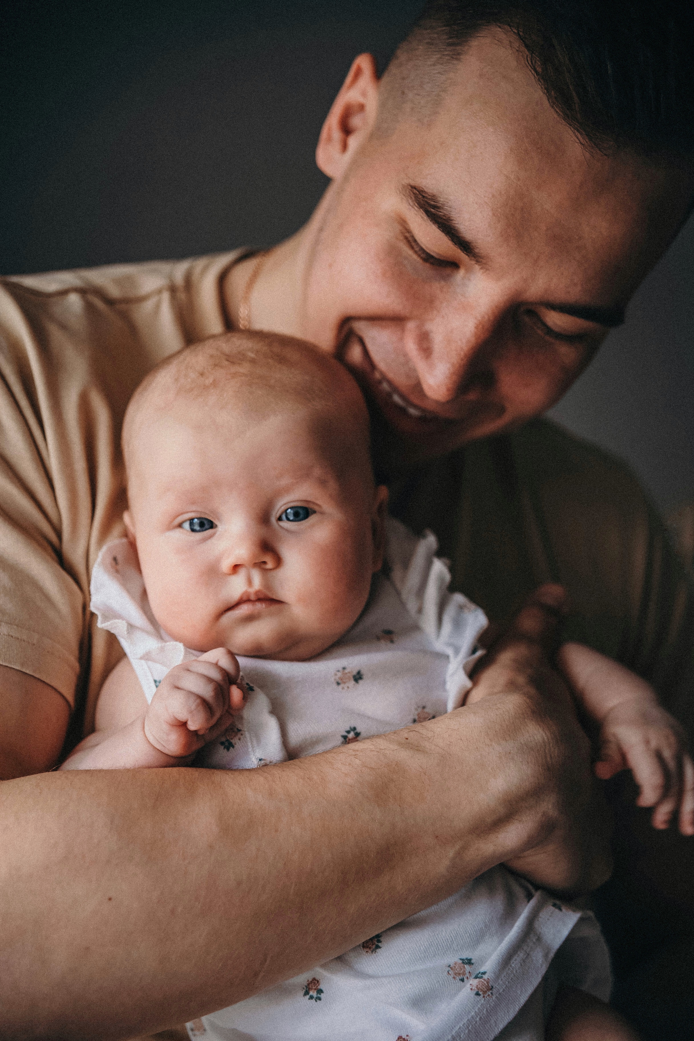 Домашний life-style. Фотограф в Серпухове и Тарусе Ксения Царёва