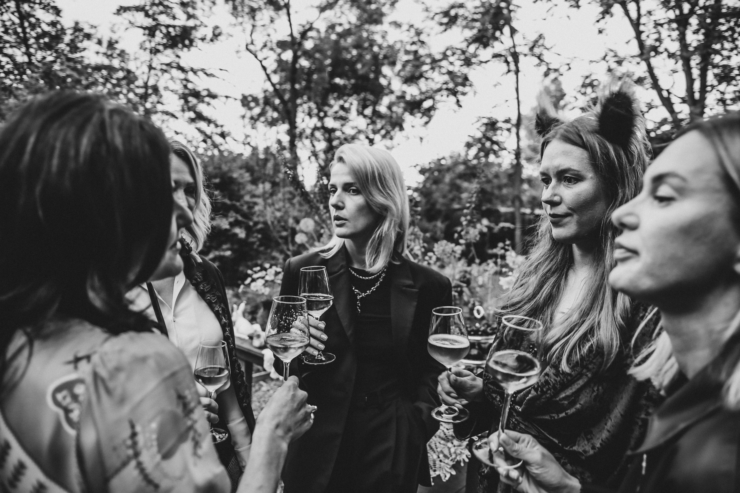 Сад Ракицкого. Фотограф в Серпухове и Тарусе Ксения Царёва