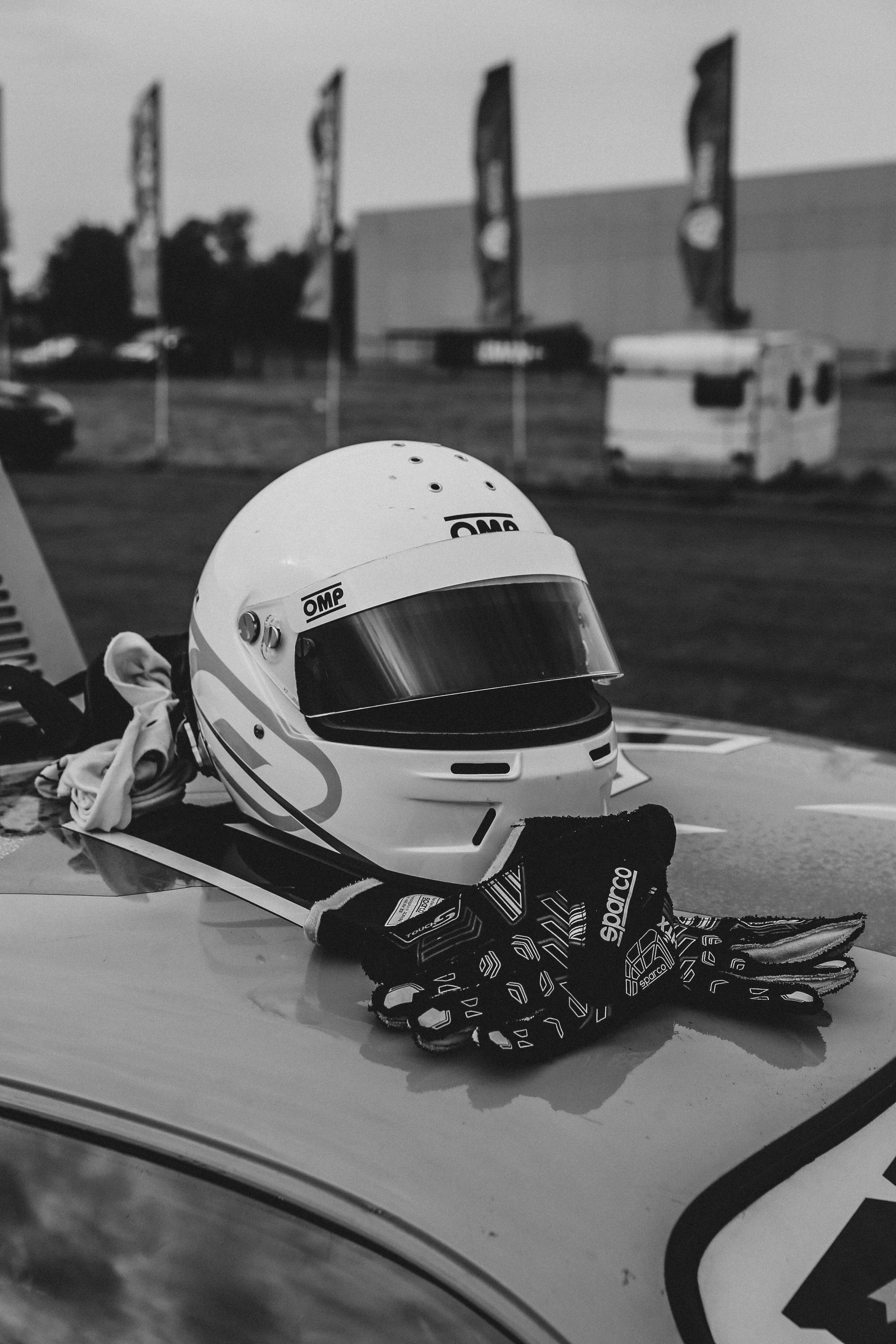 Гонки RDRC. Фотограф в Серпухове и Тарусе Ксения Царёва