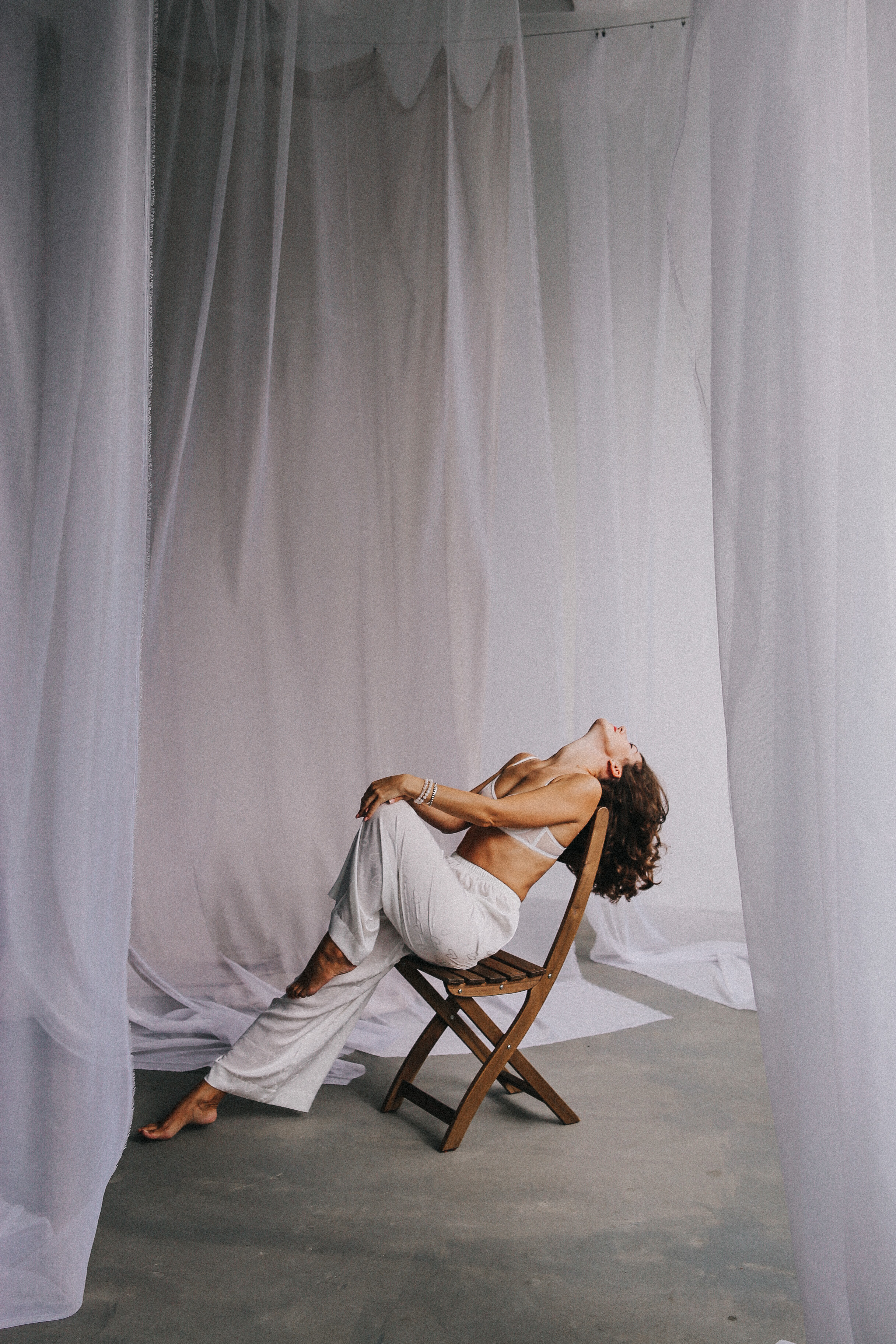 Студия Soul. Фотограф в Серпухове и Тарусе Ксения Царёва