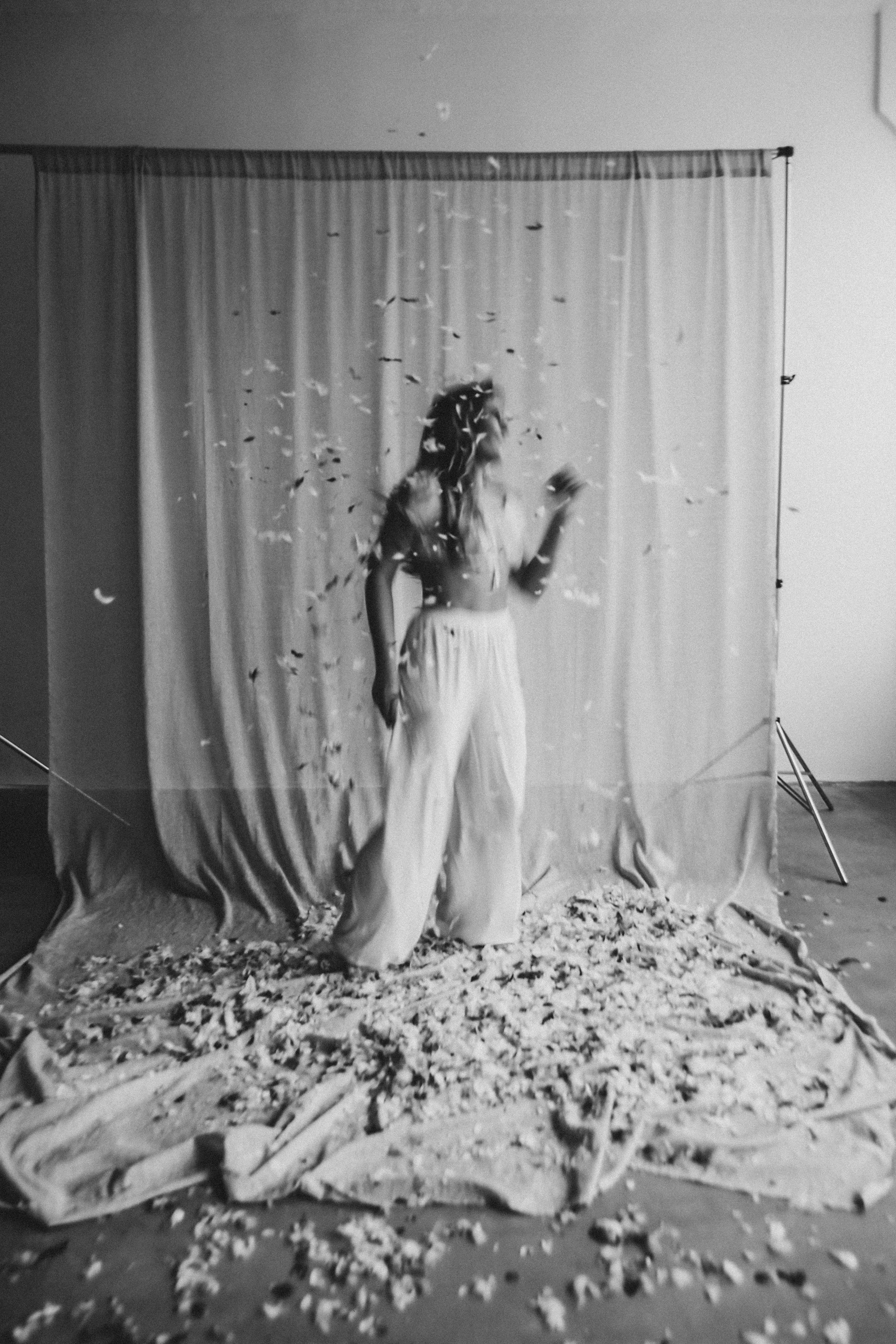 Студия Soul. Фотограф в Серпухове и Тарусе Ксения Царёва