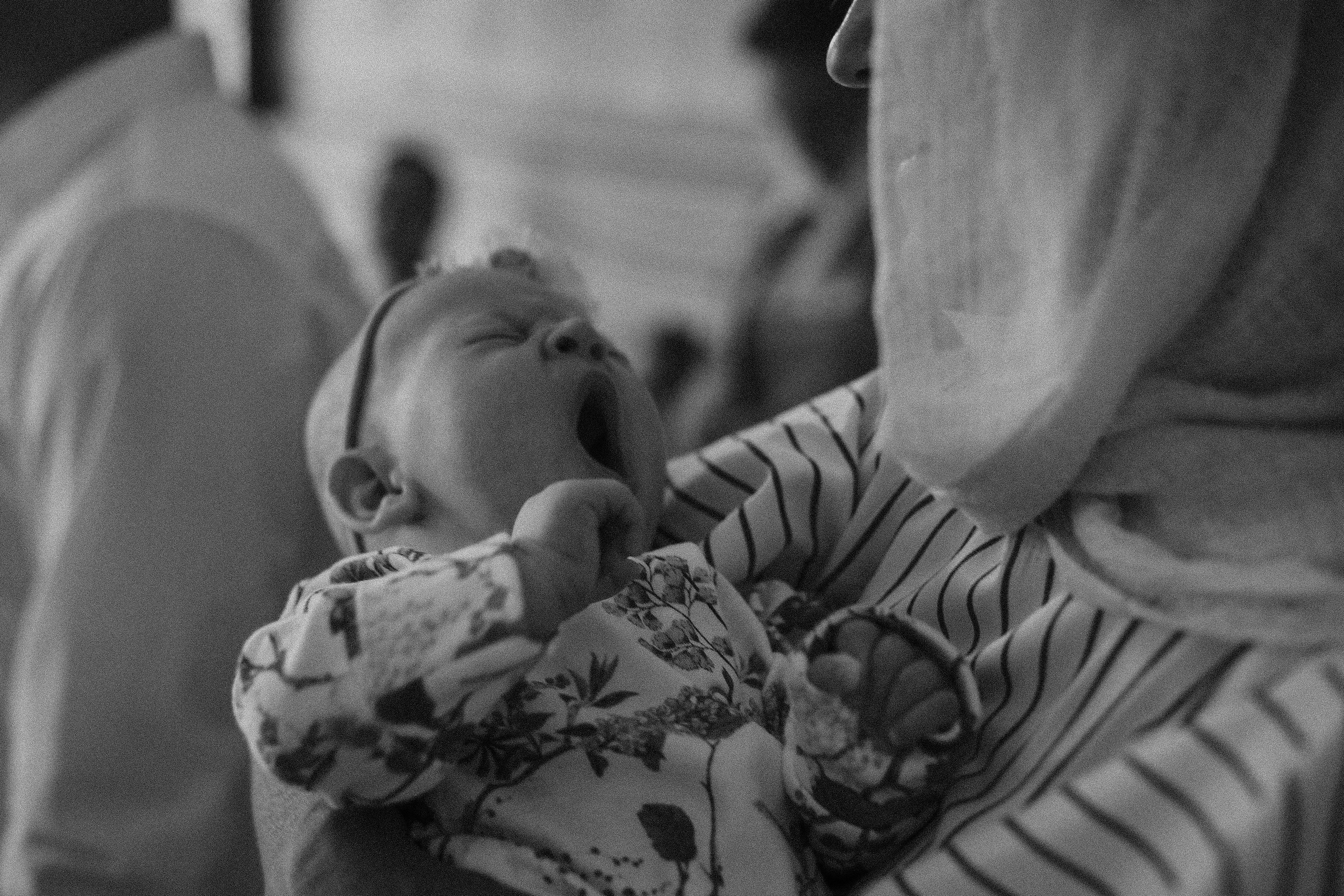 Крещение. Фотограф в Серпухове и Тарусе Ксения Царёва