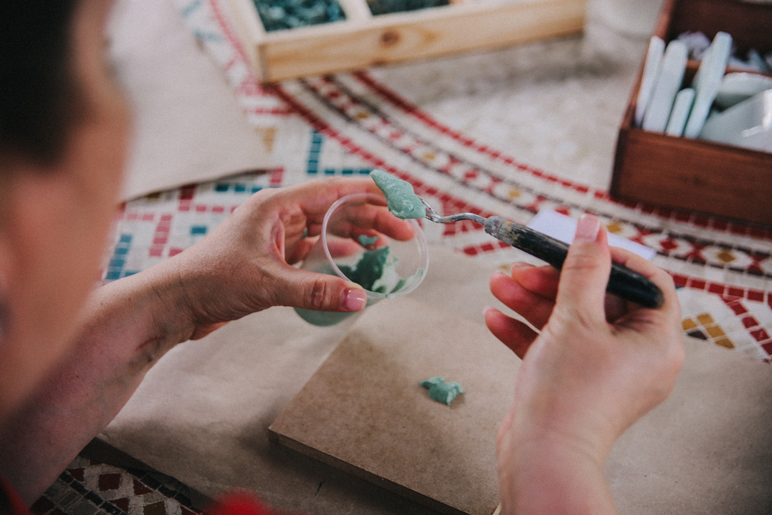 Сад Ракицкого. Фотограф в Серпухове и Тарусе Ксения Царёва