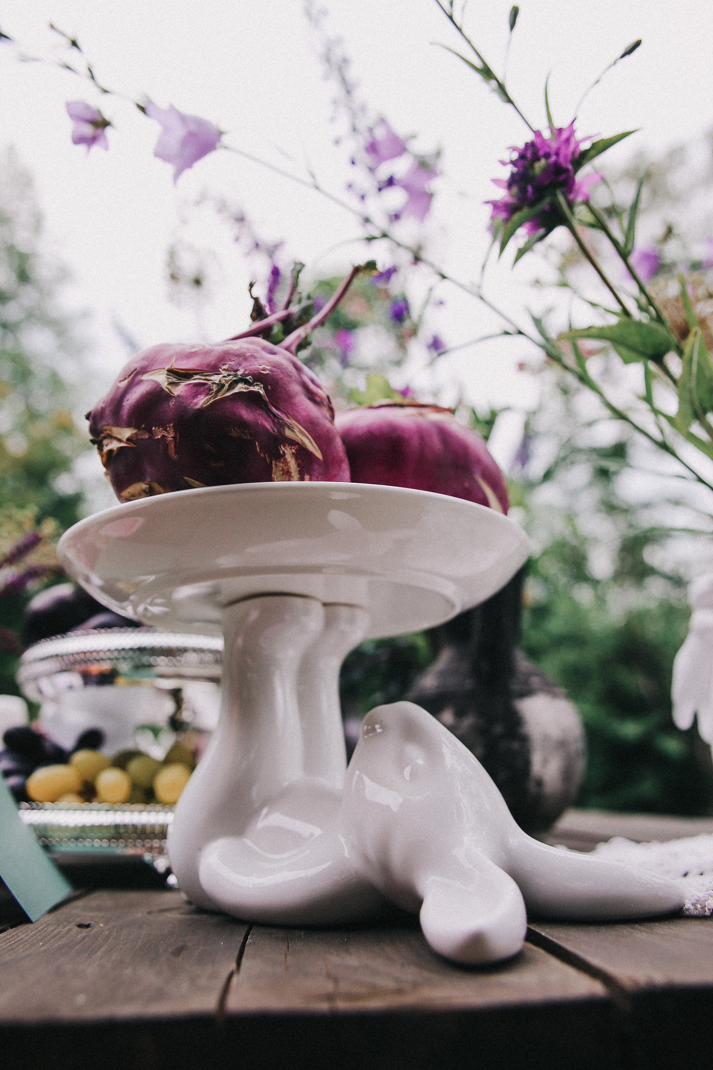 Сад Ракицкого. Фотограф в Серпухове и Тарусе Ксения Царёва