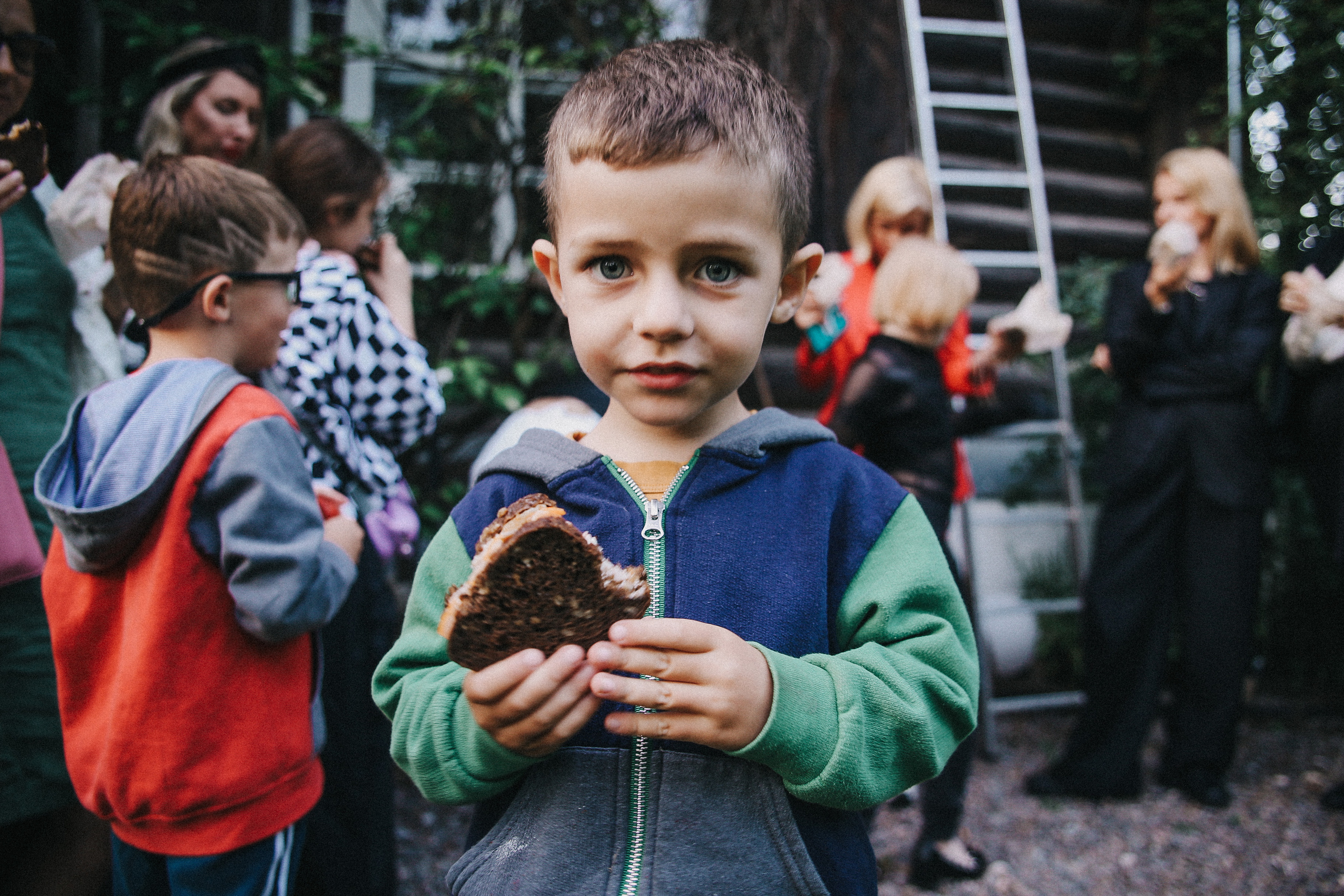 Сад Ракицкого. Фотограф в Серпухове и Тарусе Ксения Царёва