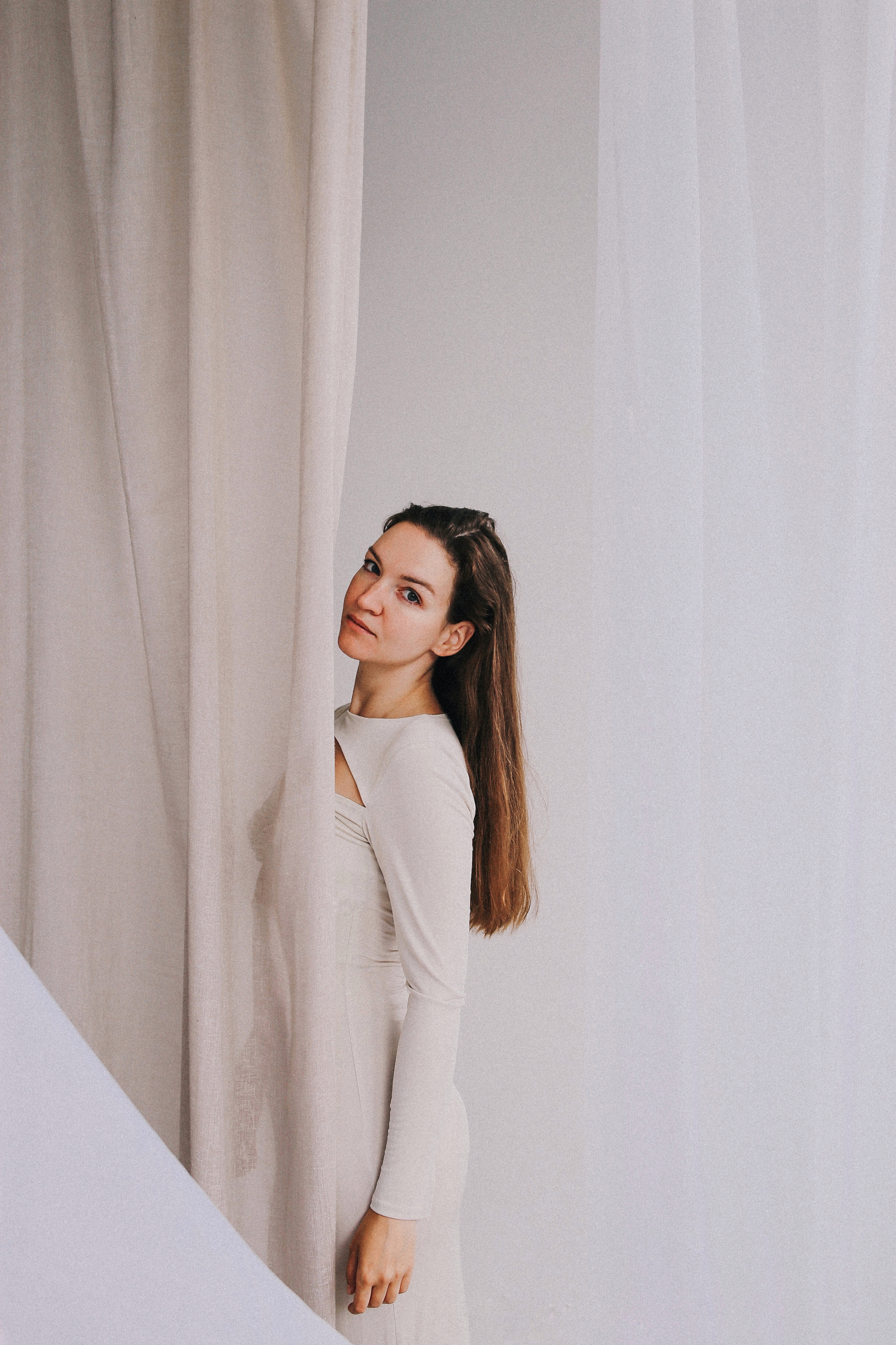 Студия Soul. Фотограф в Серпухове и Тарусе Ксения Царёва