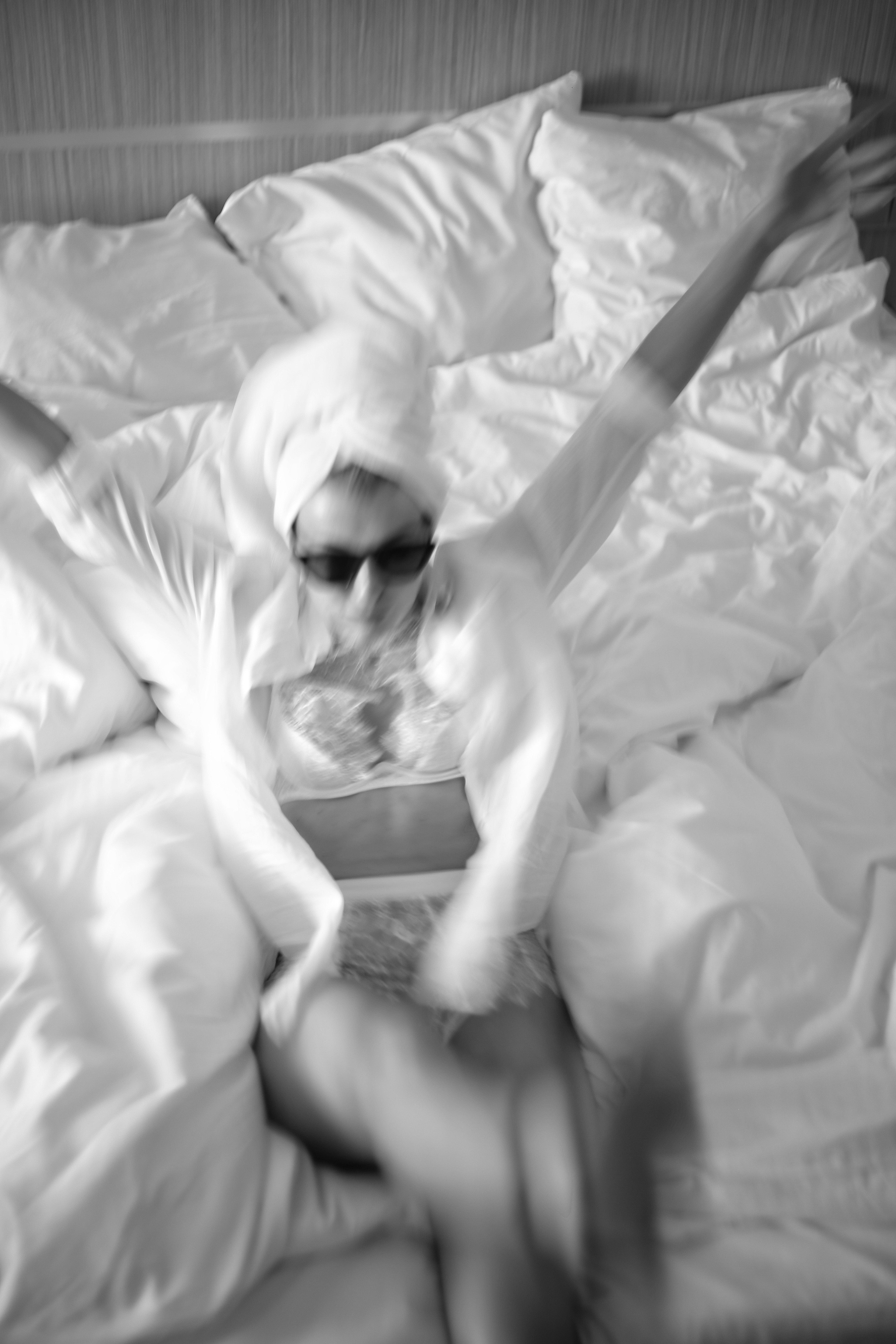 Женское тело. Фотограф в Серпухове и Тарусе Ксения Царёва