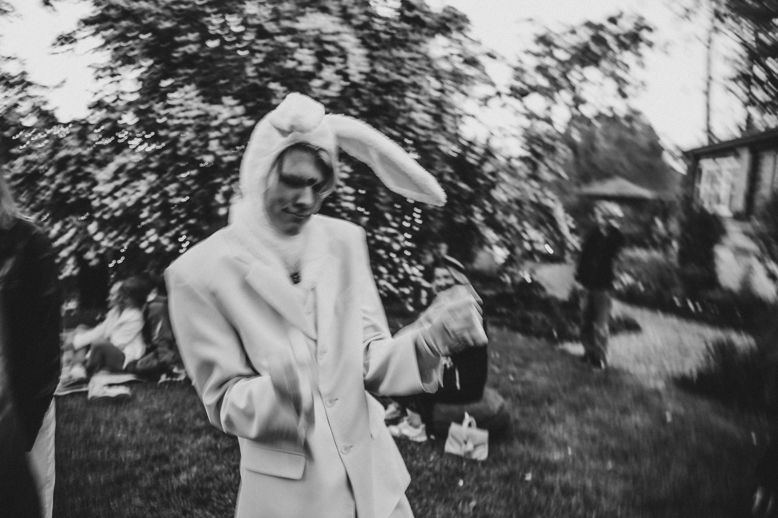 Сад Ракицкого. Фотограф в Серпухове и Тарусе Ксения Царёва