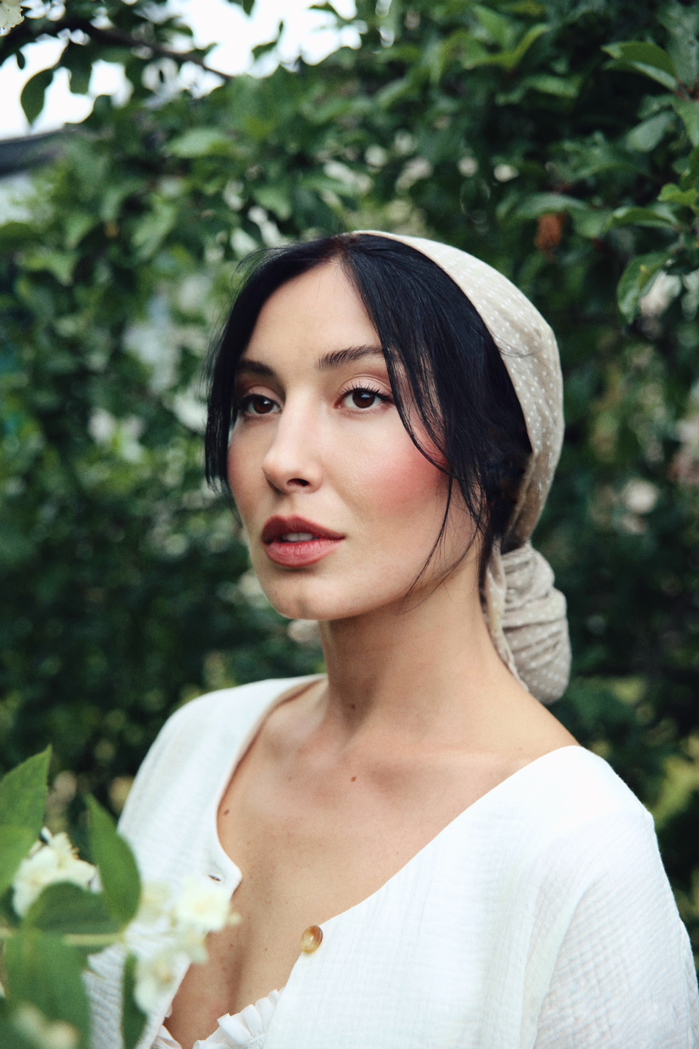 На улице. Фотограф в Серпухове и Тарусе Ксения Царёва