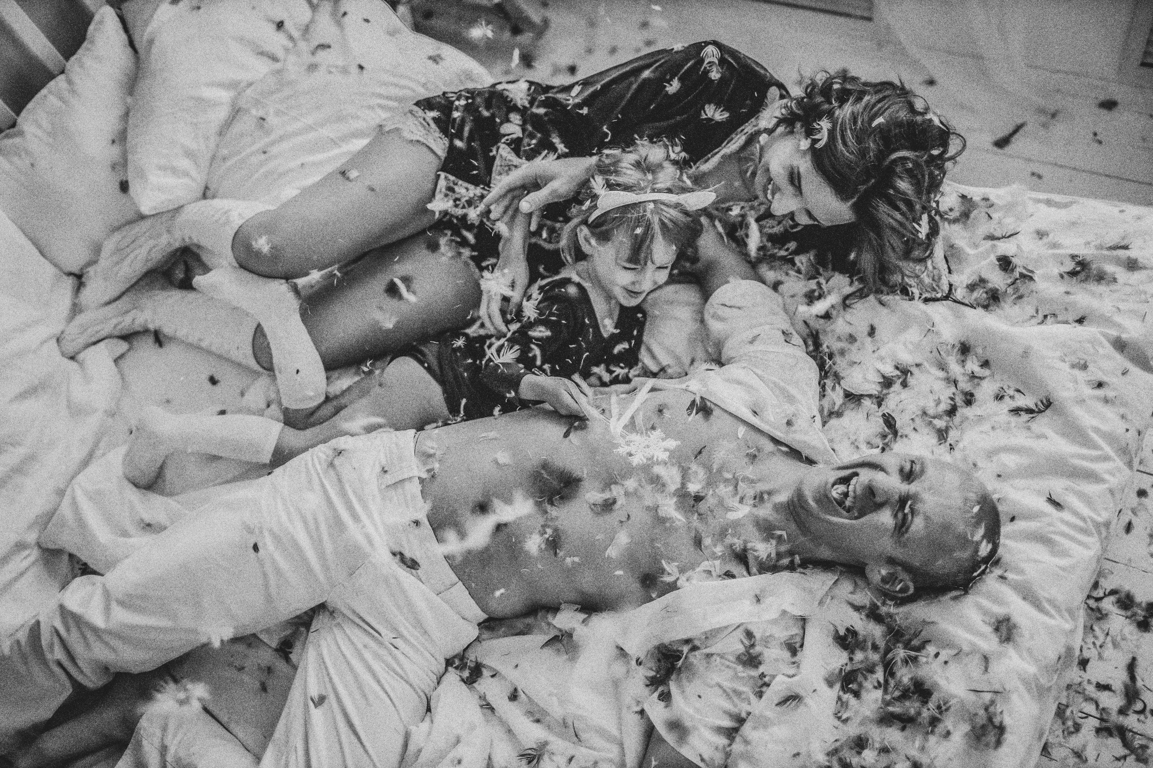 Домашний life-style. Фотограф в Серпухове и Тарусе Ксения Царёва