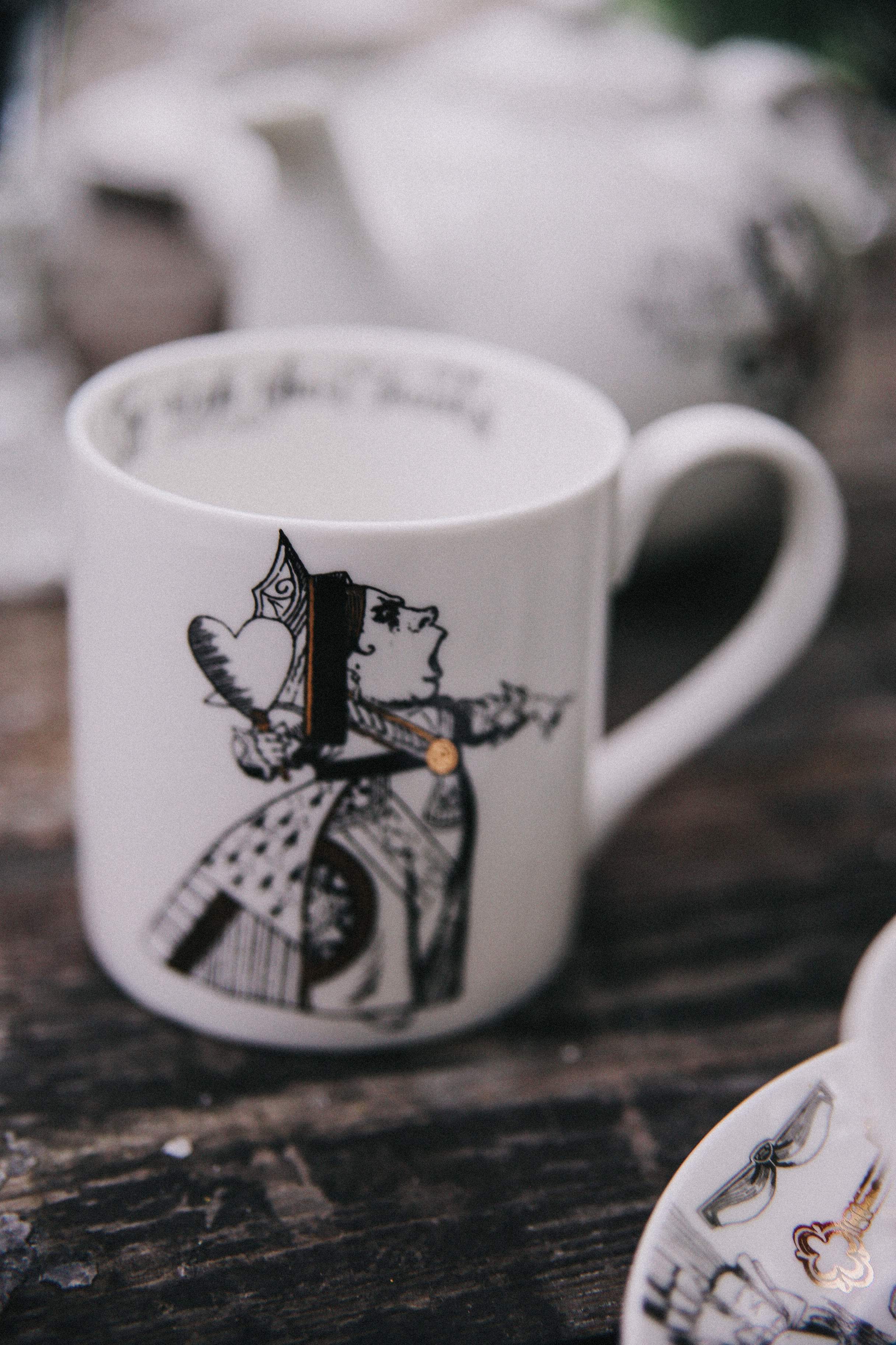 Сад Ракицкого. Фотограф в Серпухове и Тарусе Ксения Царёва