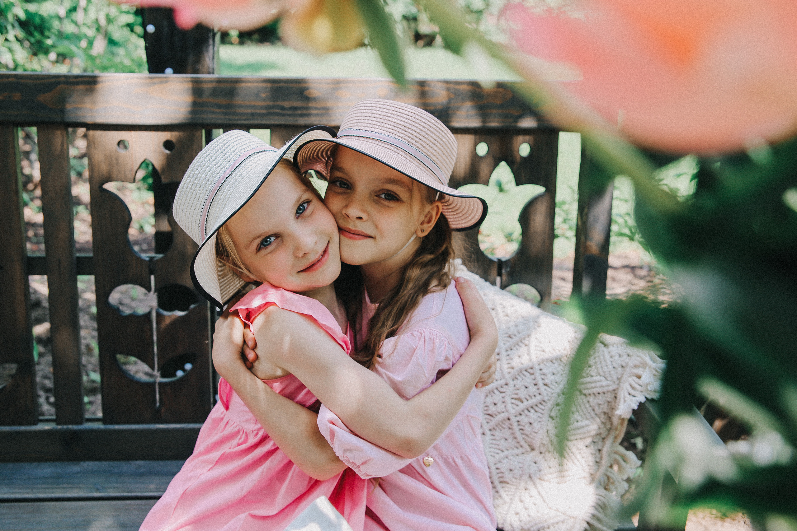 Сад Ракицкого. Фотограф в Серпухове и Тарусе Ксения Царёва