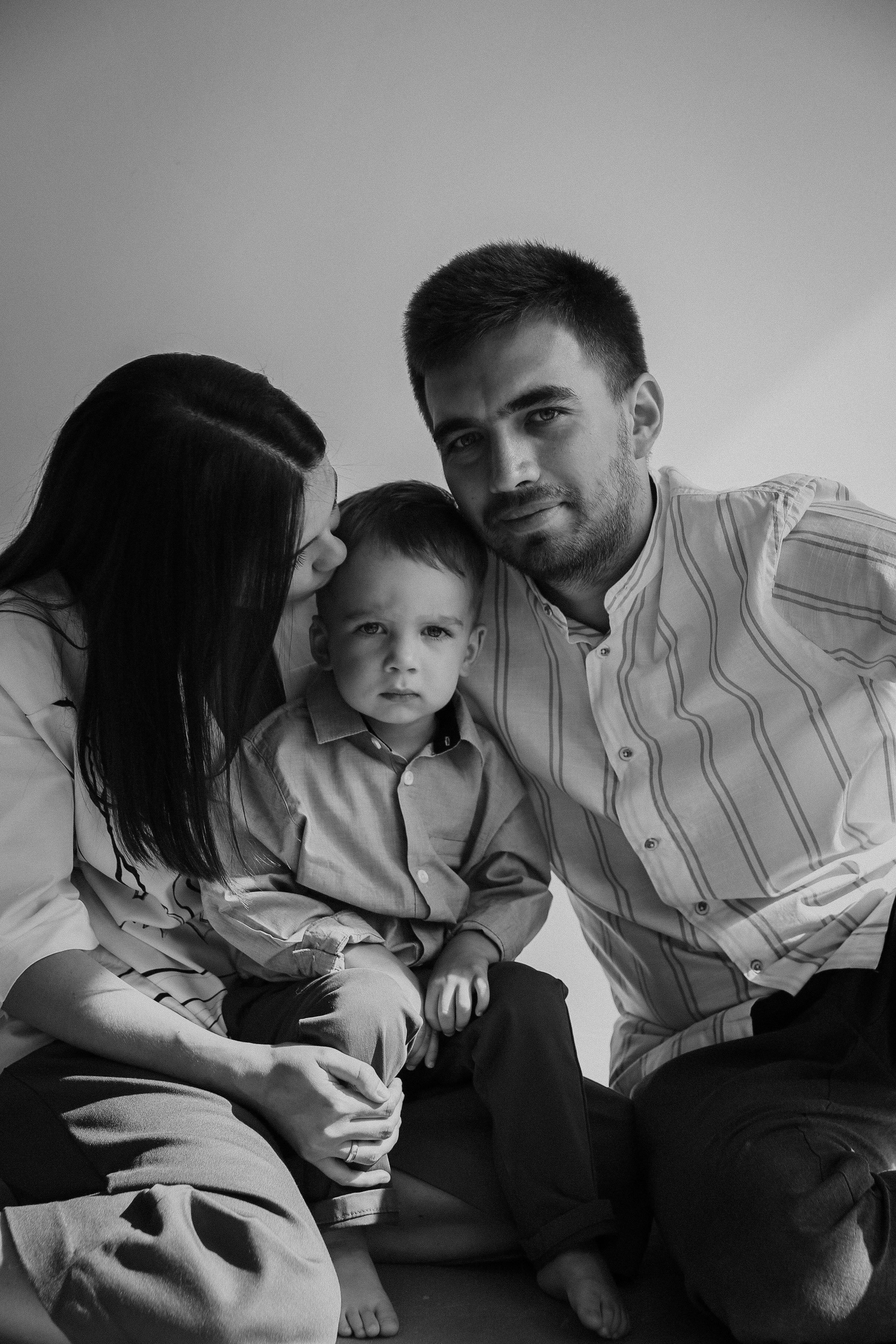 Студия Soul. Фотограф в Серпухове и Тарусе Ксения Царёва