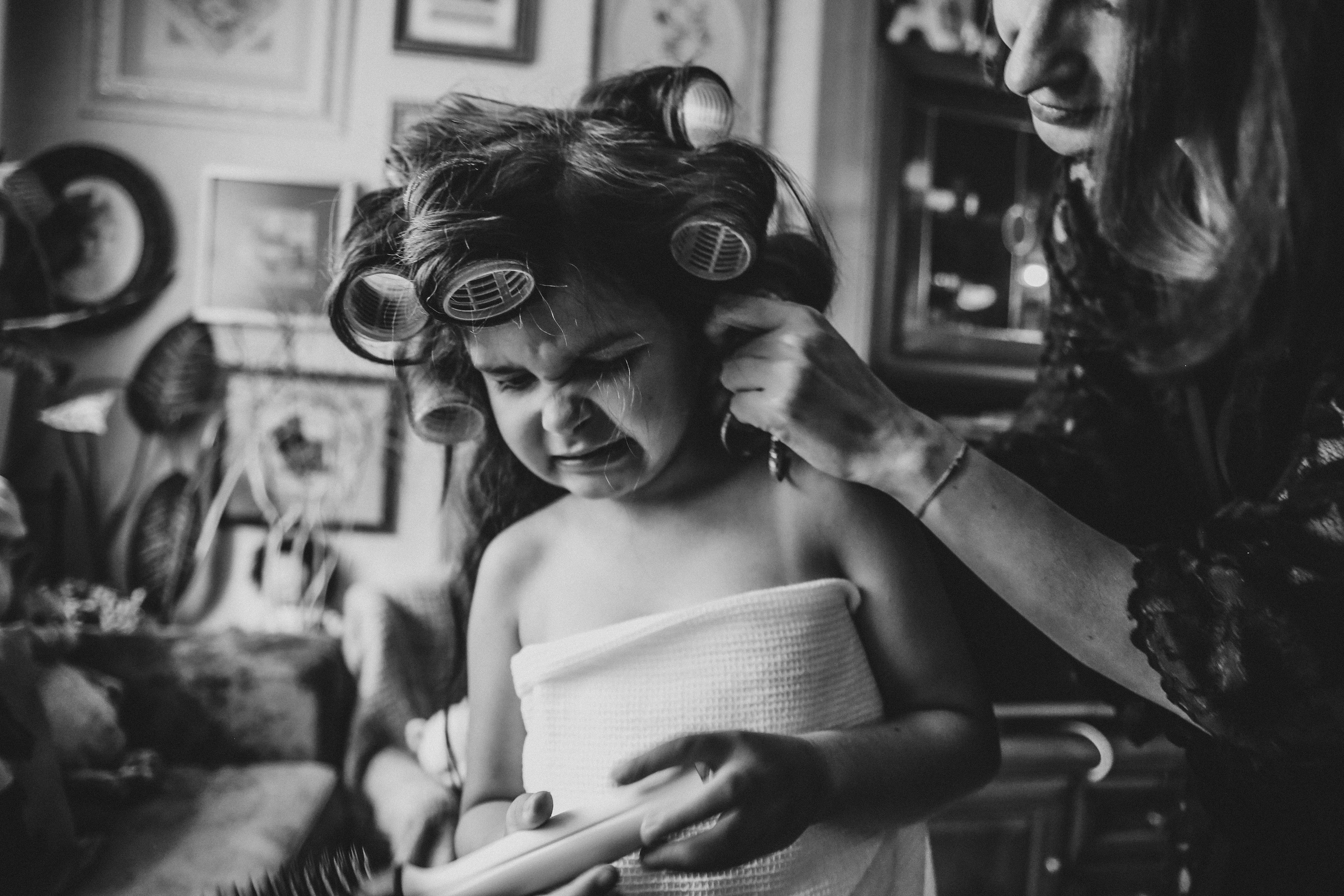 Домашний life-style. Фотограф в Серпухове и Тарусе Ксения Царёва