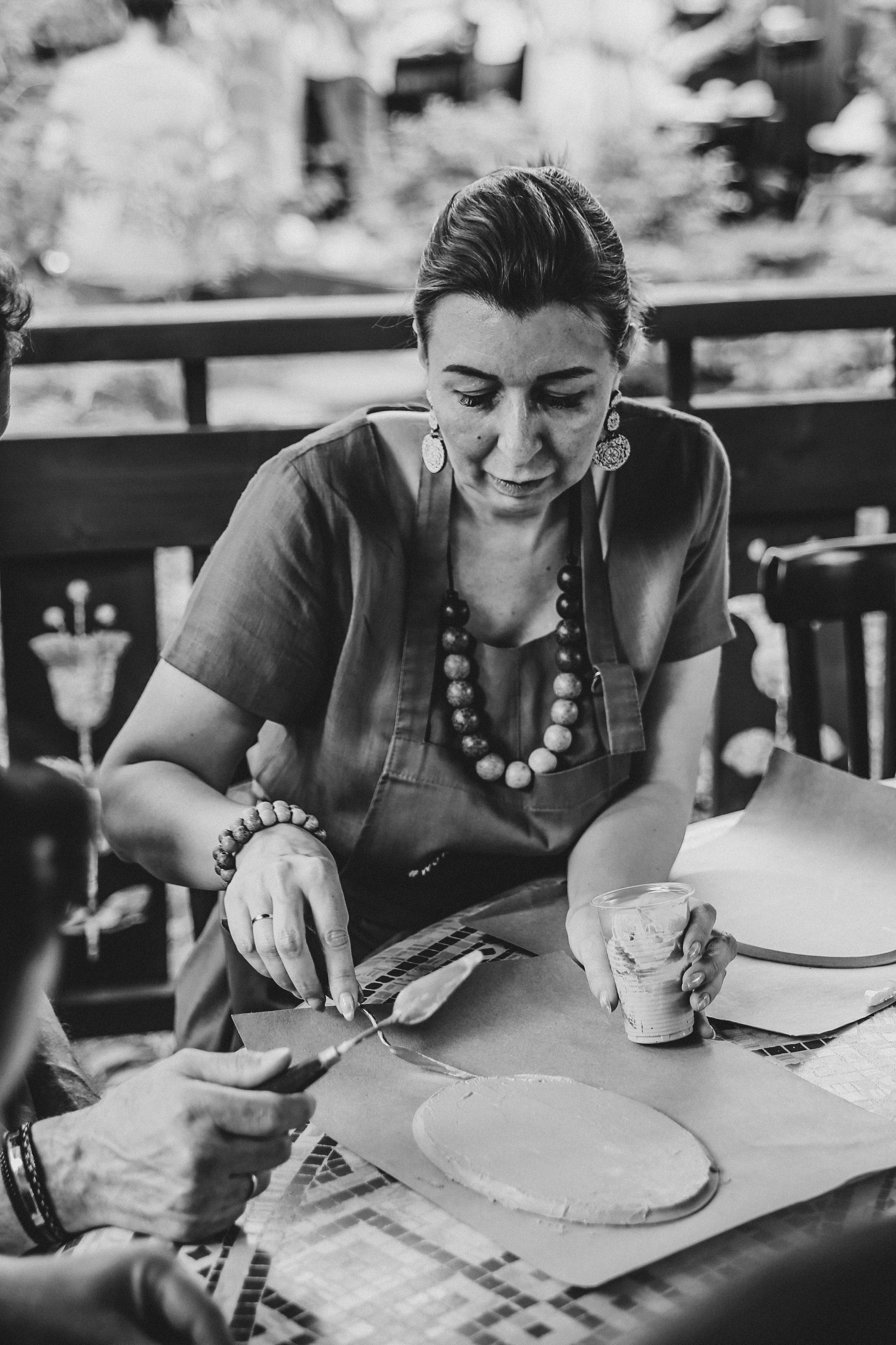 Сад Ракицкого. Фотограф в Серпухове и Тарусе Ксения Царёва