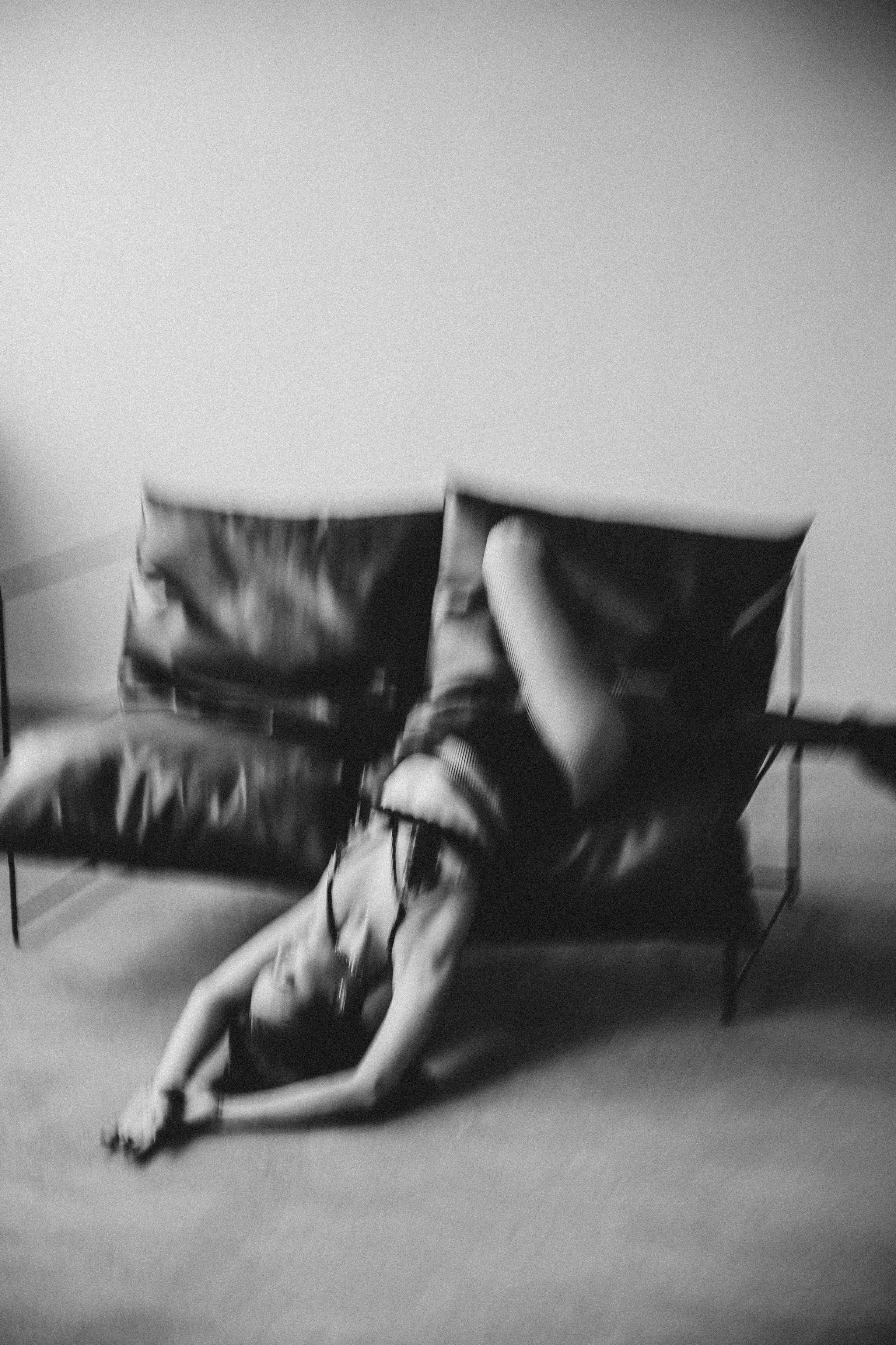 Женское тело. Фотограф в Серпухове и Тарусе Ксения Царёва