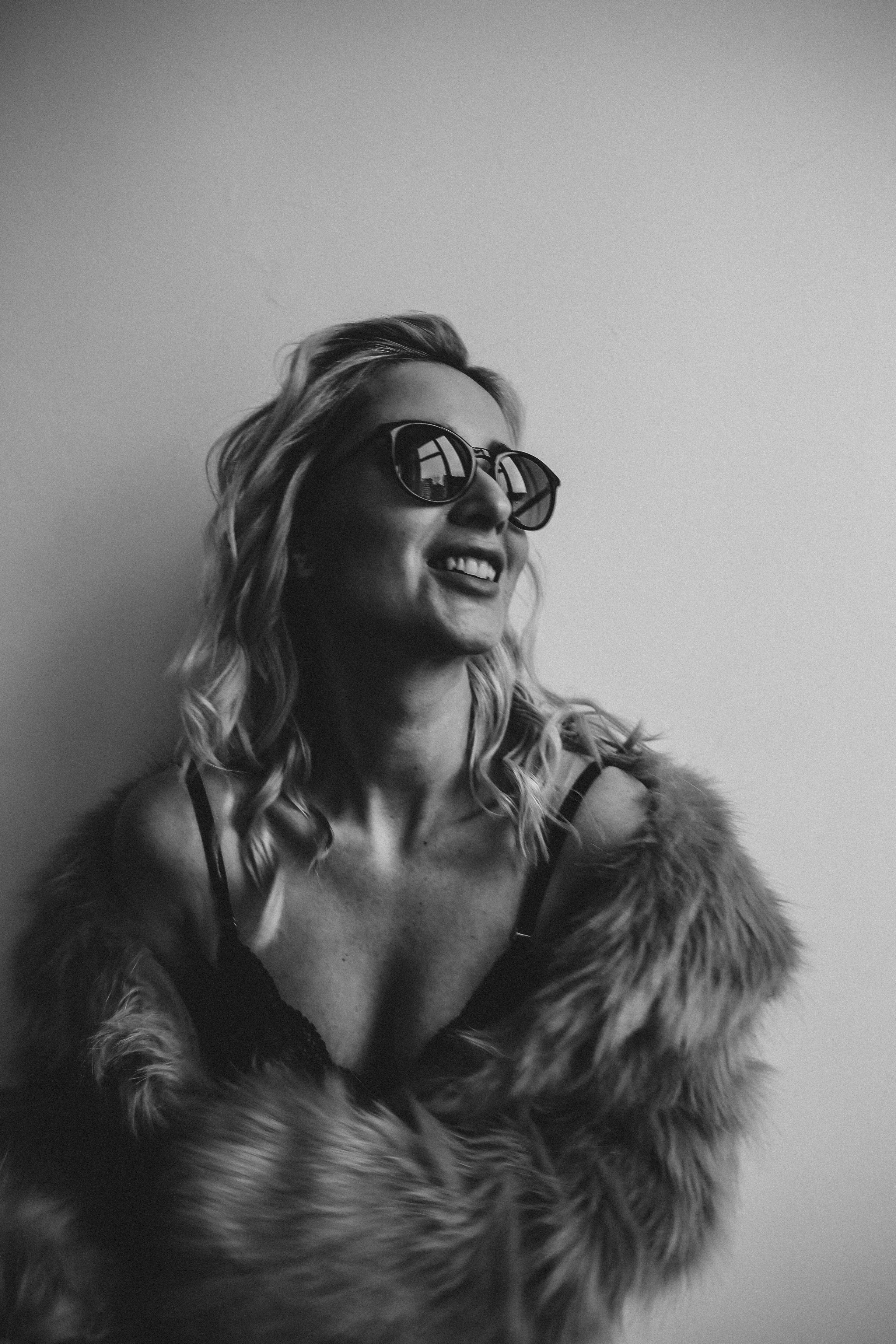 Женское тело. Фотограф в Серпухове и Тарусе Ксения Царёва