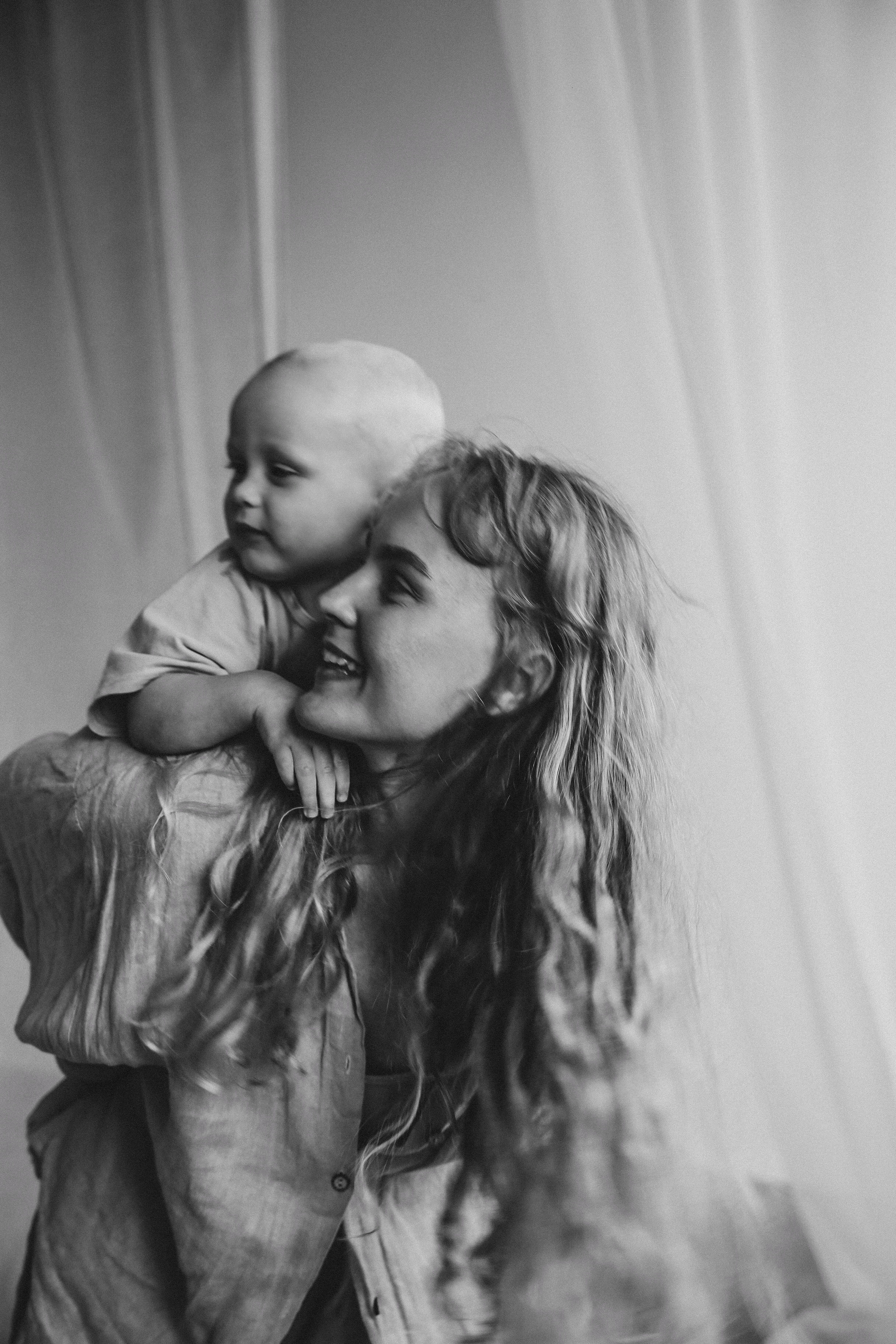 Студия Soul. Фотограф в Серпухове и Тарусе Ксения Царёва