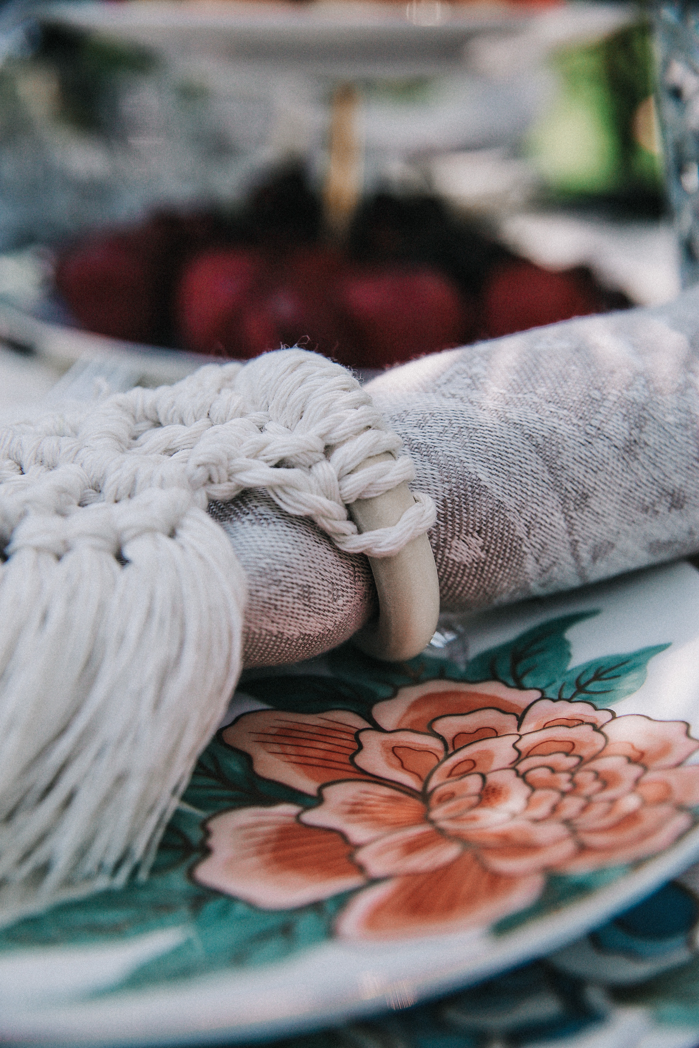 Сад Ракицкого. Фотограф в Серпухове и Тарусе Ксения Царёва