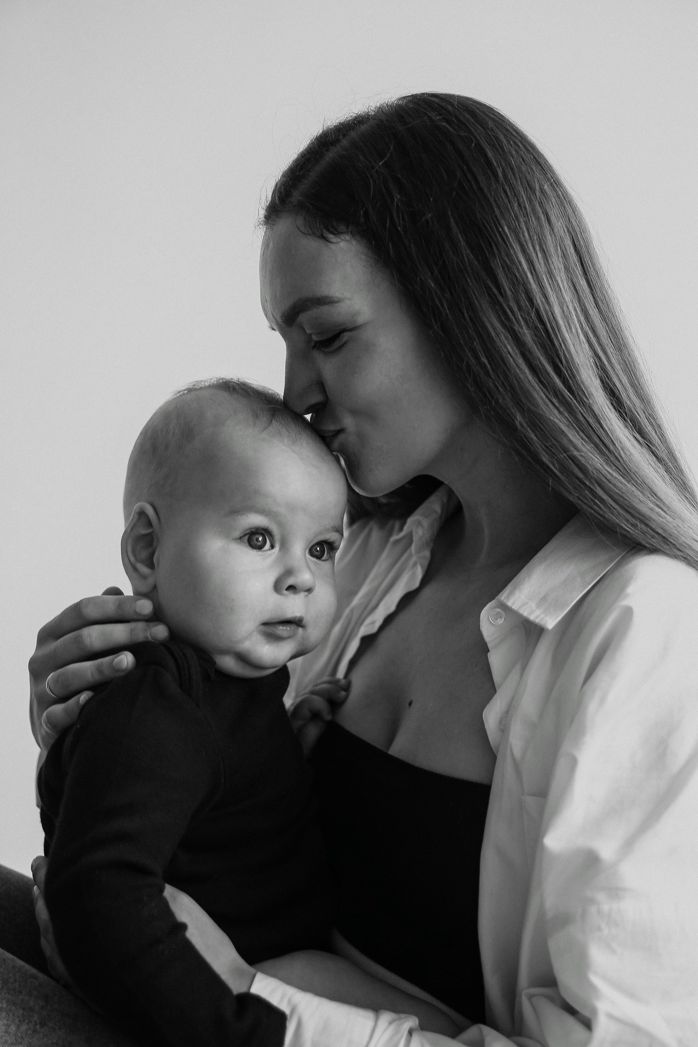 Студия Soul. Фотограф в Серпухове и Тарусе Ксения Царёва