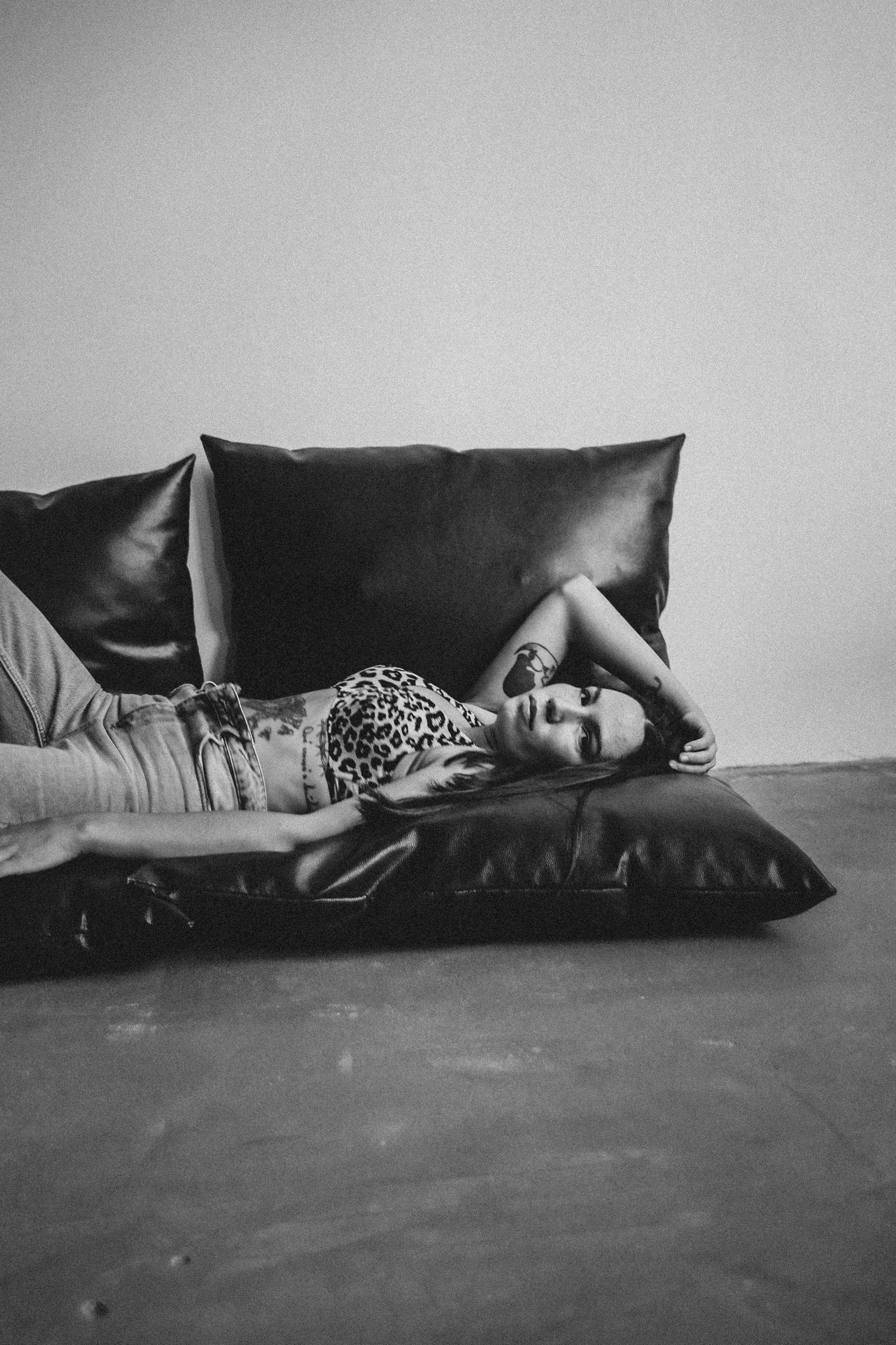 Студия Soul. Фотограф в Серпухове и Тарусе Ксения Царёва