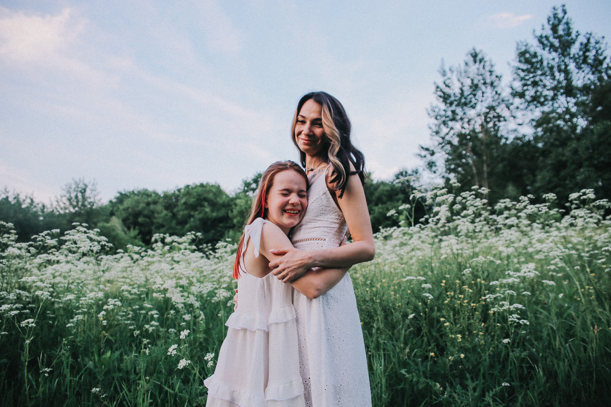 На улице. Фотограф в Серпухове и Тарусе Ксения Царёва