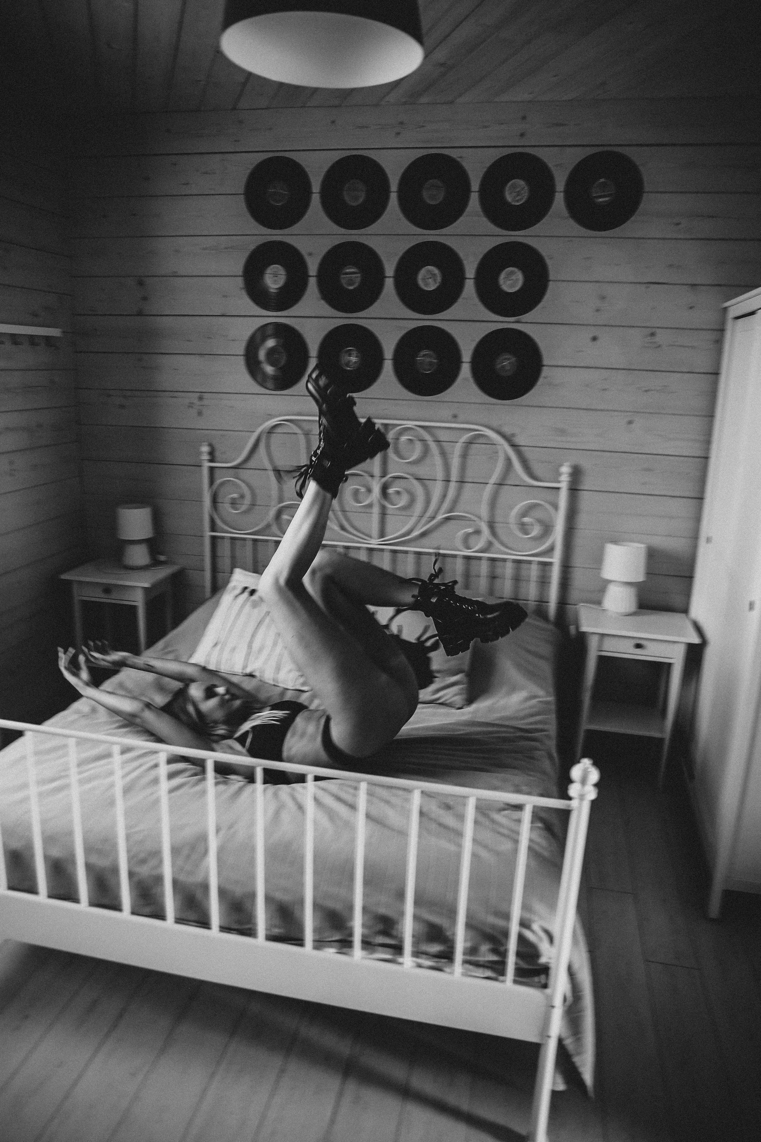 Женское тело. Фотограф в Серпухове и Тарусе Ксения Царёва