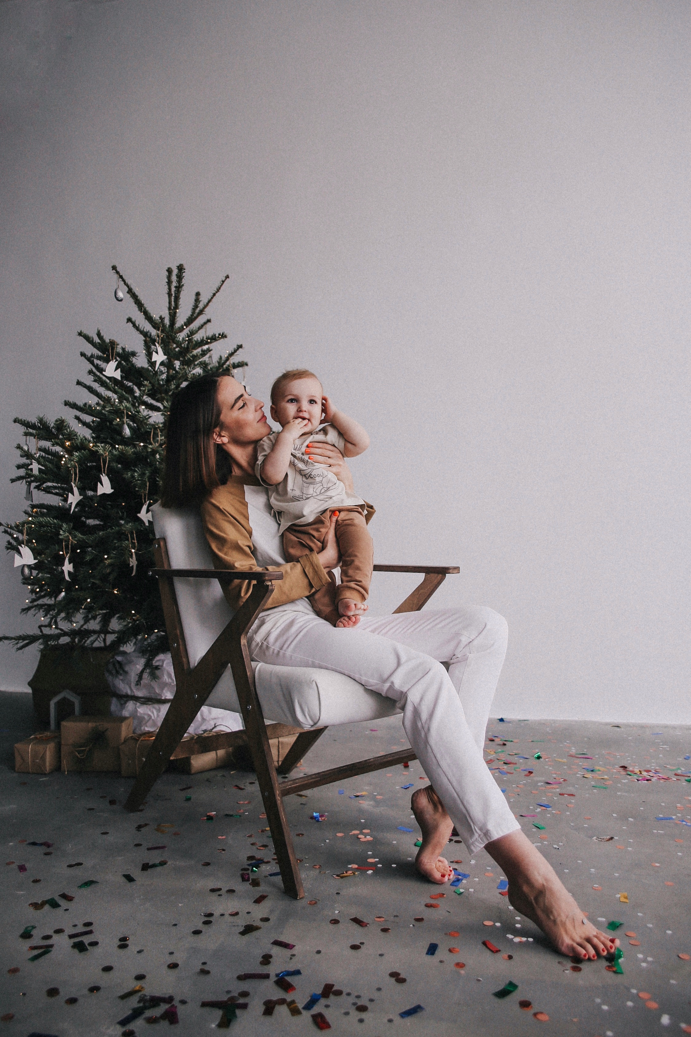 Студия Soul. Фотограф в Серпухове и Тарусе Ксения Царёва