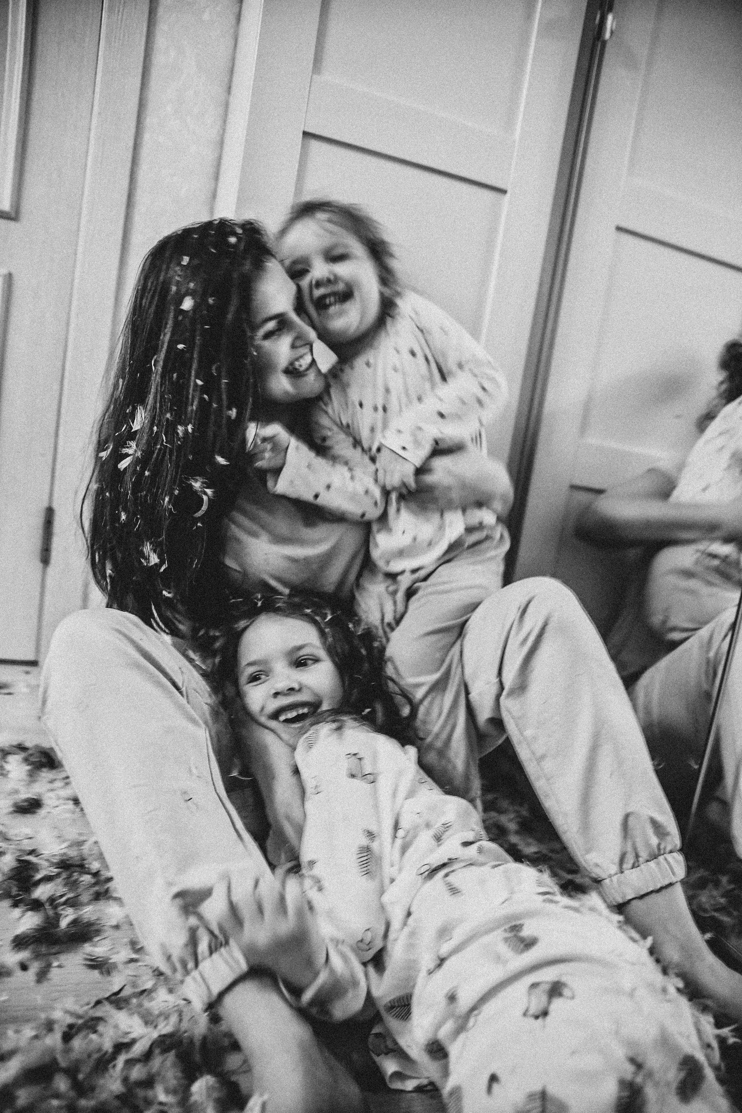 Домашний life-style. Фотограф в Серпухове и Тарусе Ксения Царёва