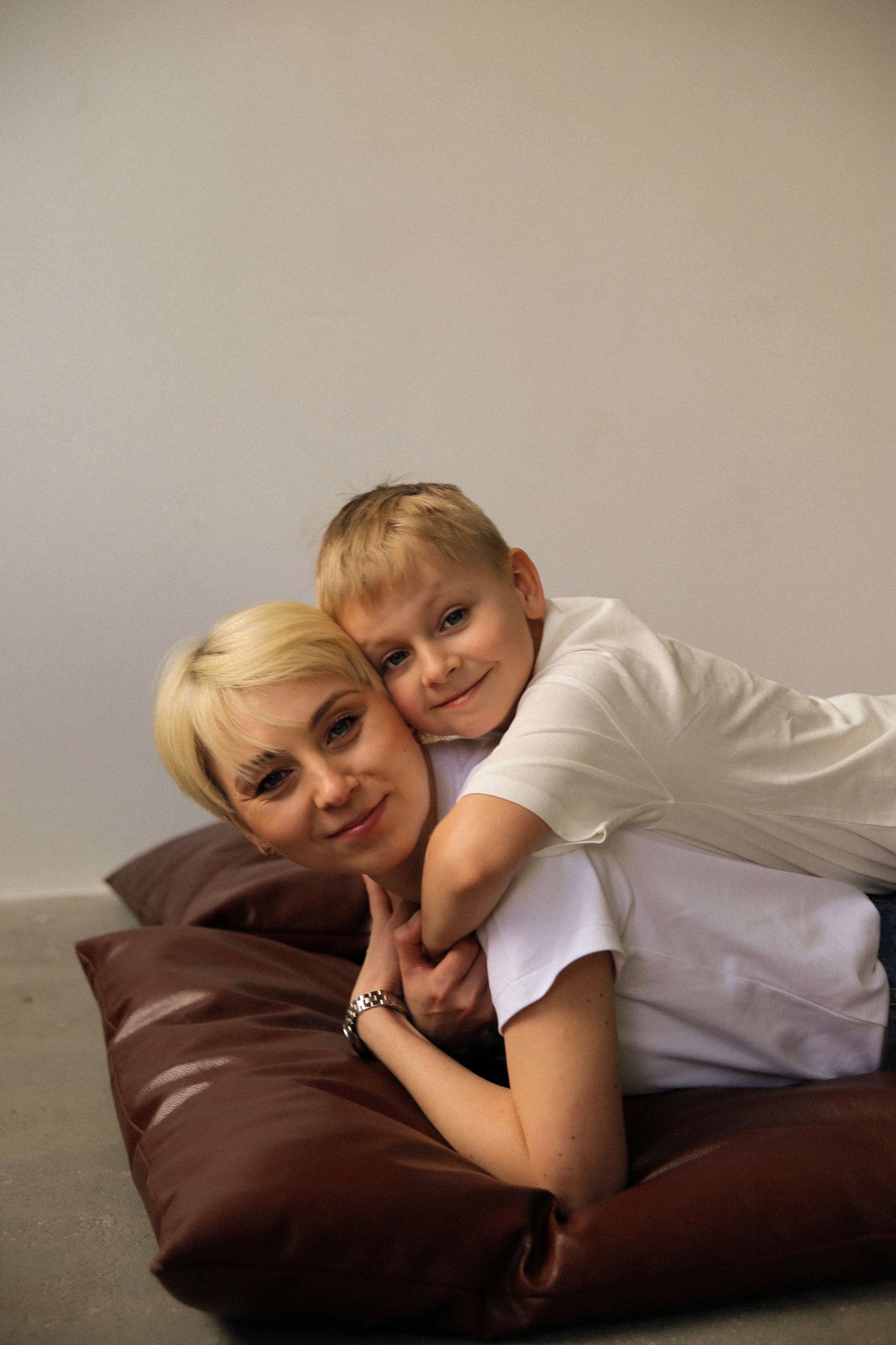 Студия Soul. Фотограф в Серпухове и Тарусе Ксения Царёва