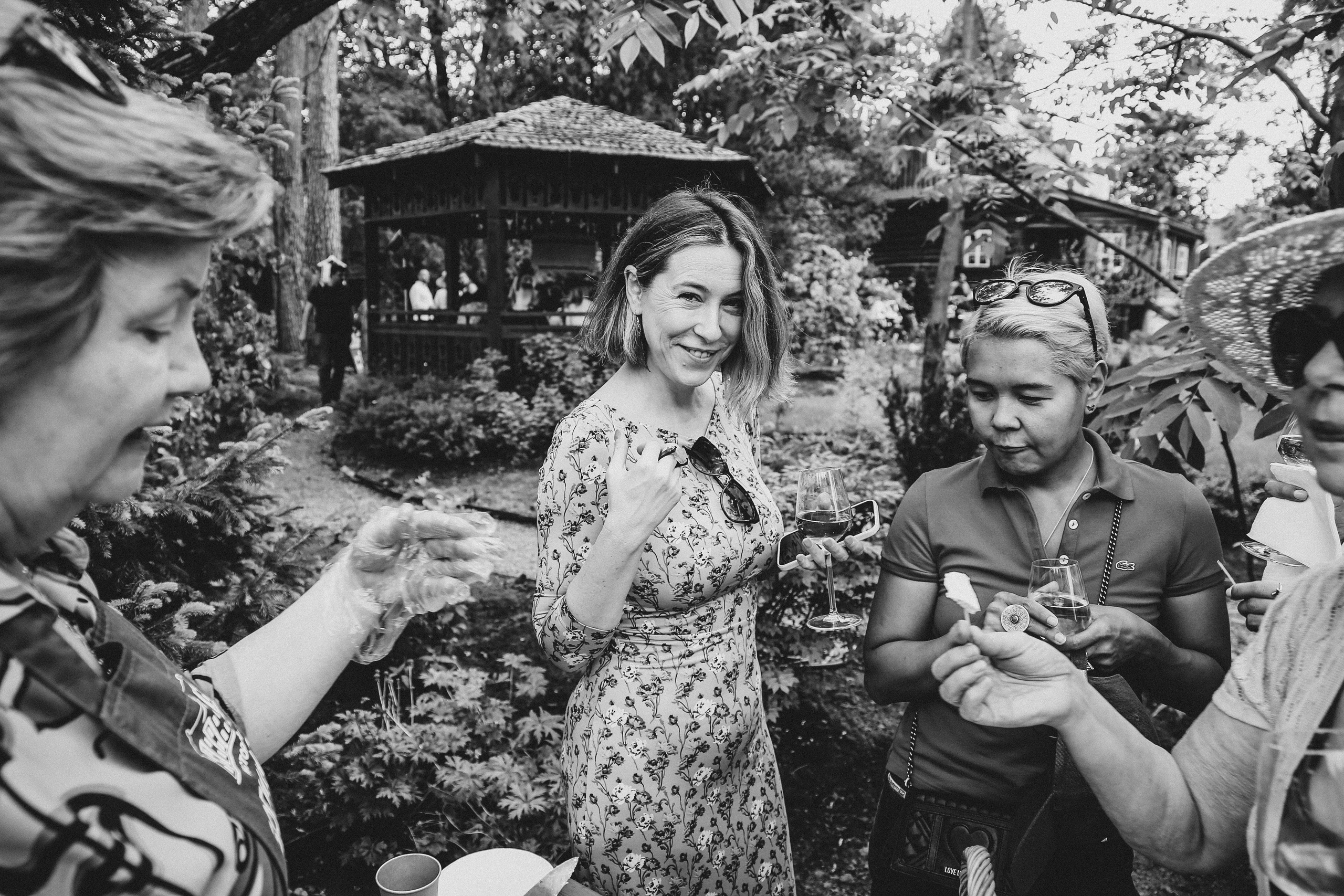 Сад Ракицкого. Фотограф в Серпухове и Тарусе Ксения Царёва