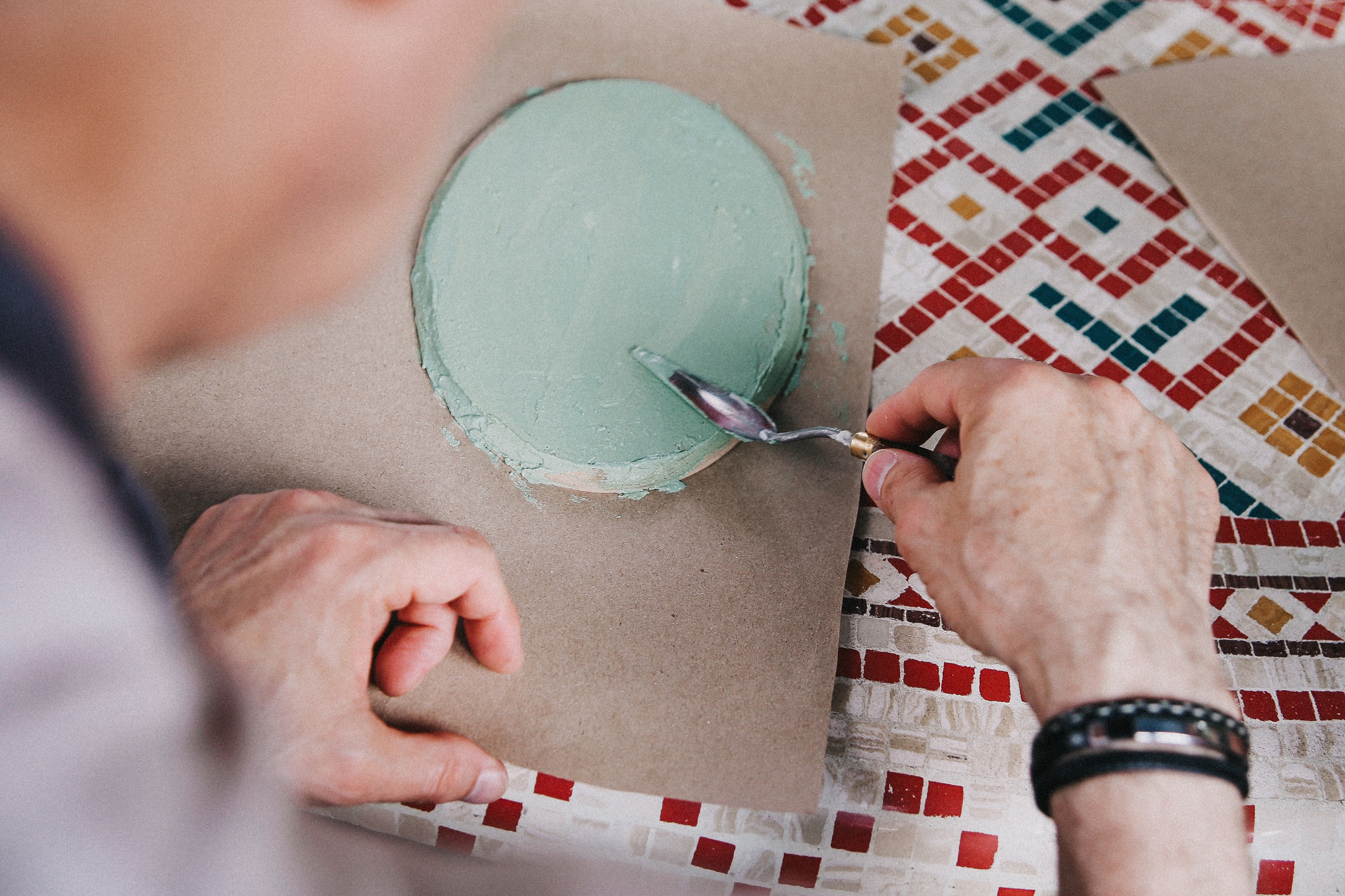 Сад Ракицкого. Фотограф в Серпухове и Тарусе Ксения Царёва