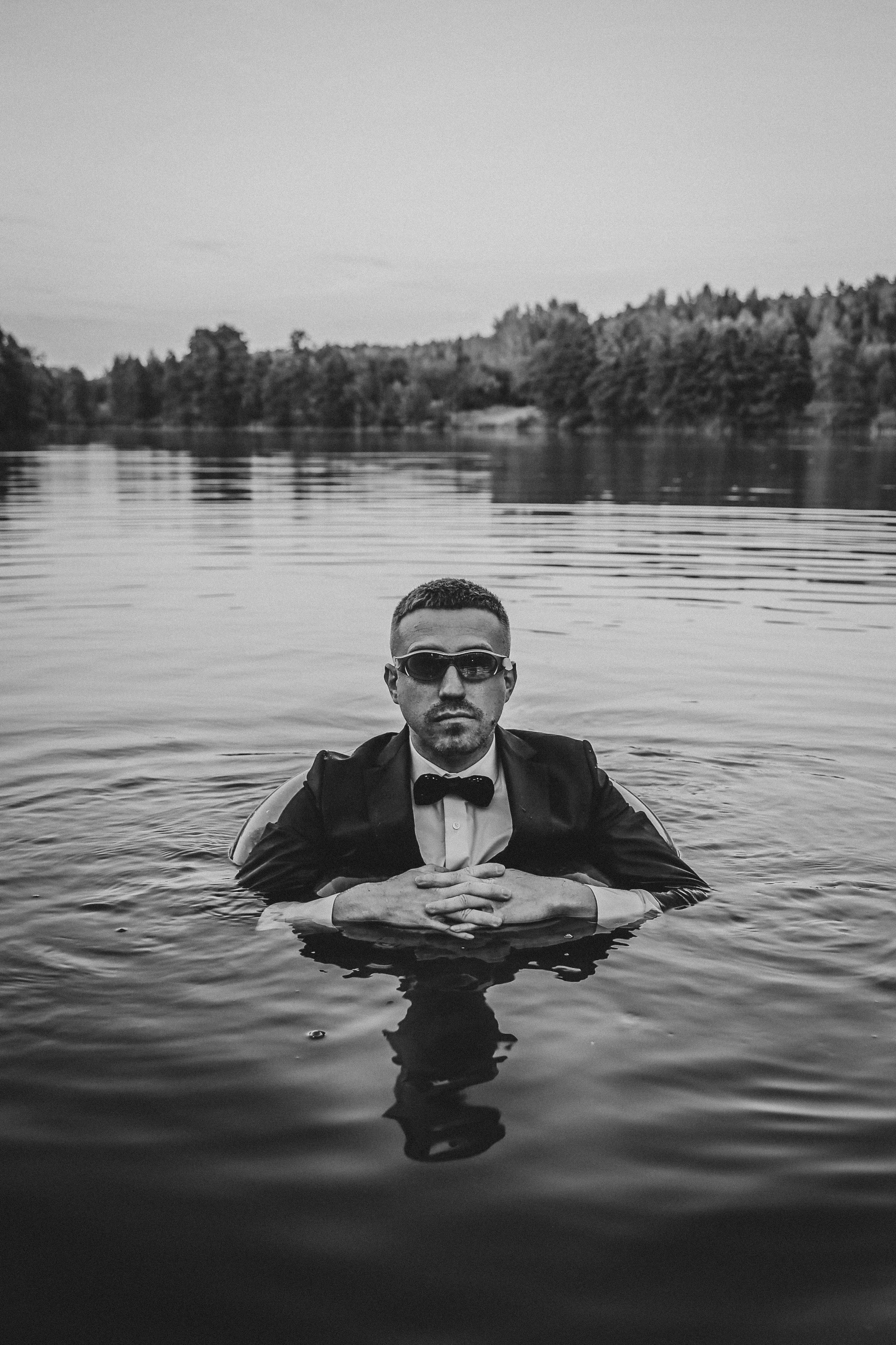 Мужская фотосессия. Фотограф в Серпухове и Тарусе Ксения Царёва