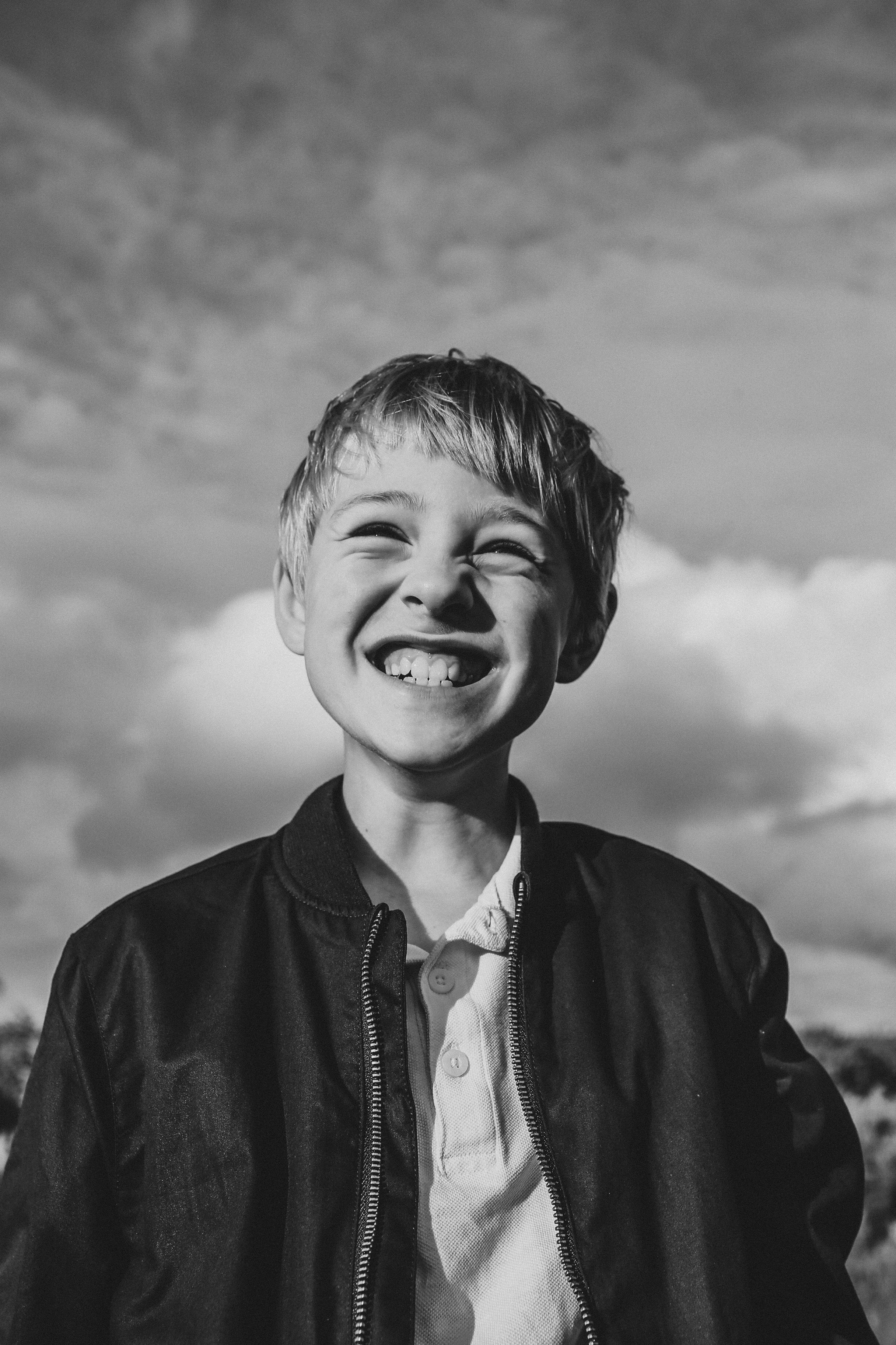 На улице. Фотограф в Серпухове и Тарусе Ксения Царёва