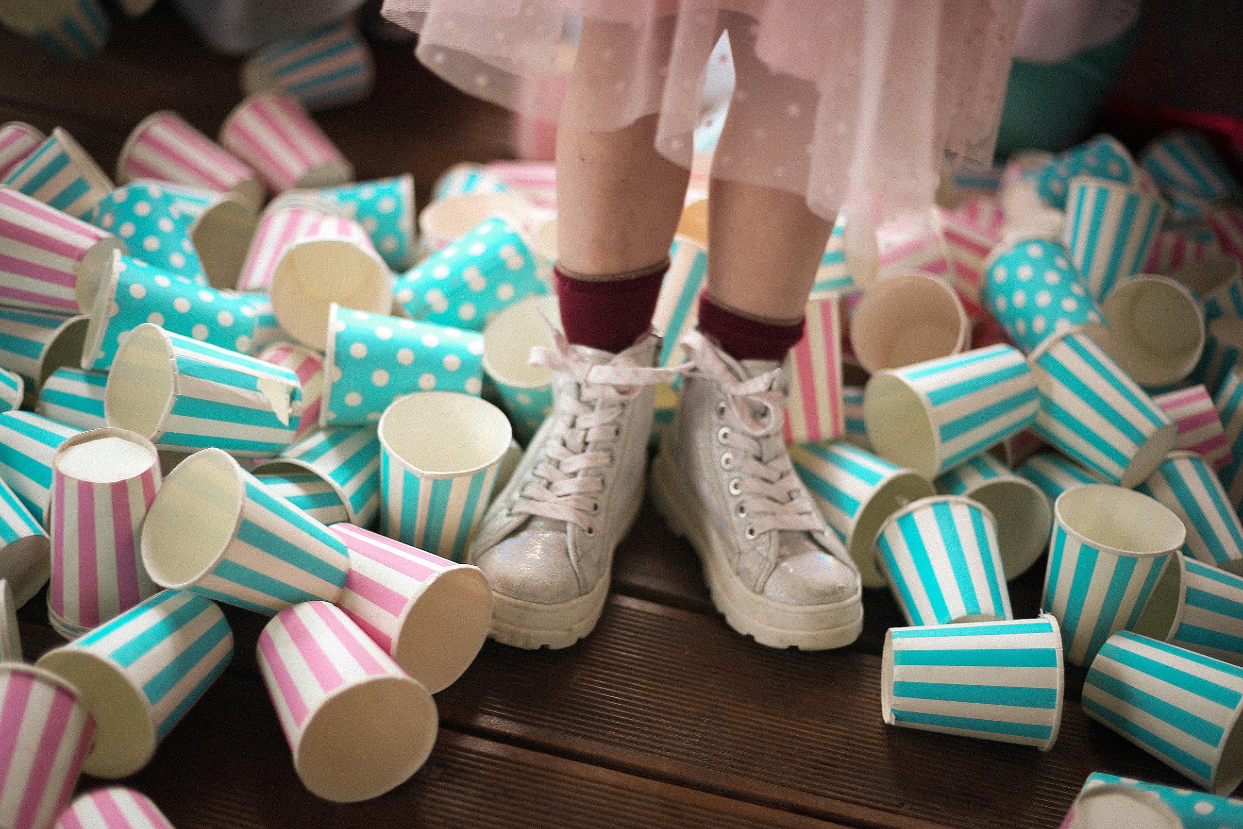 Детский праздник. Фотограф в Серпухове и Тарусе Ксения Царёва