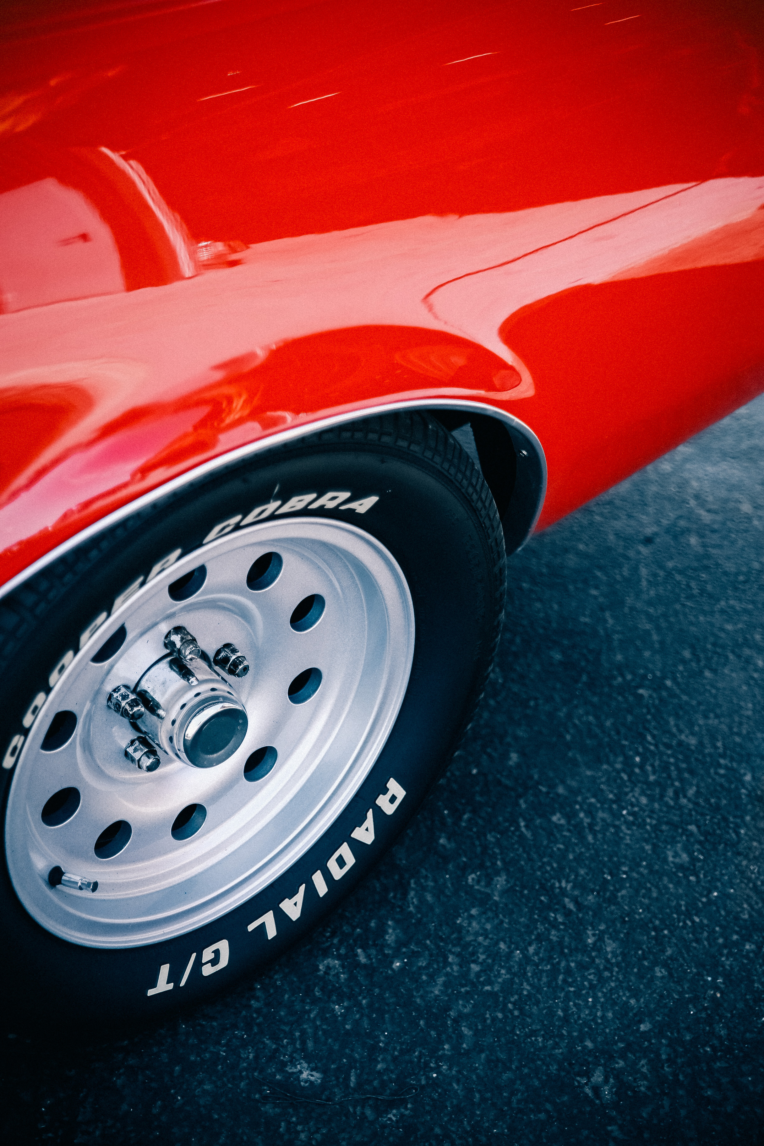 Гонки RDRC. Фотограф в Серпухове и Тарусе Ксения Царёва