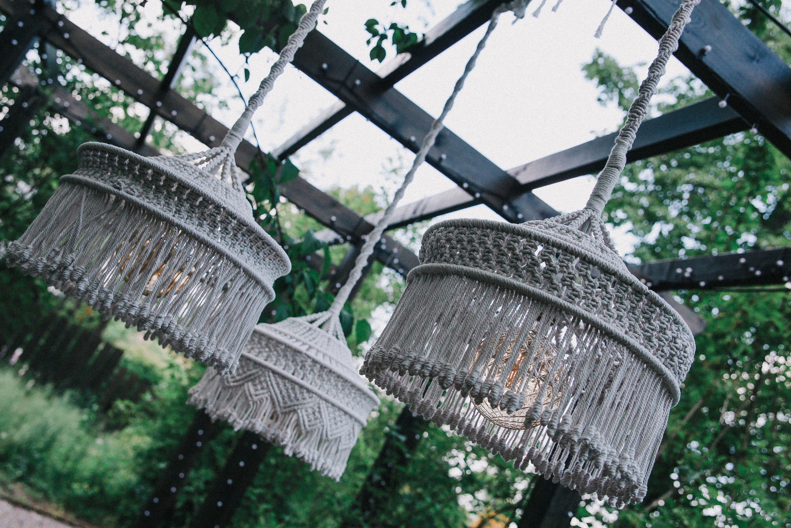 Сад Ракицкого. Фотограф в Серпухове и Тарусе Ксения Царёва