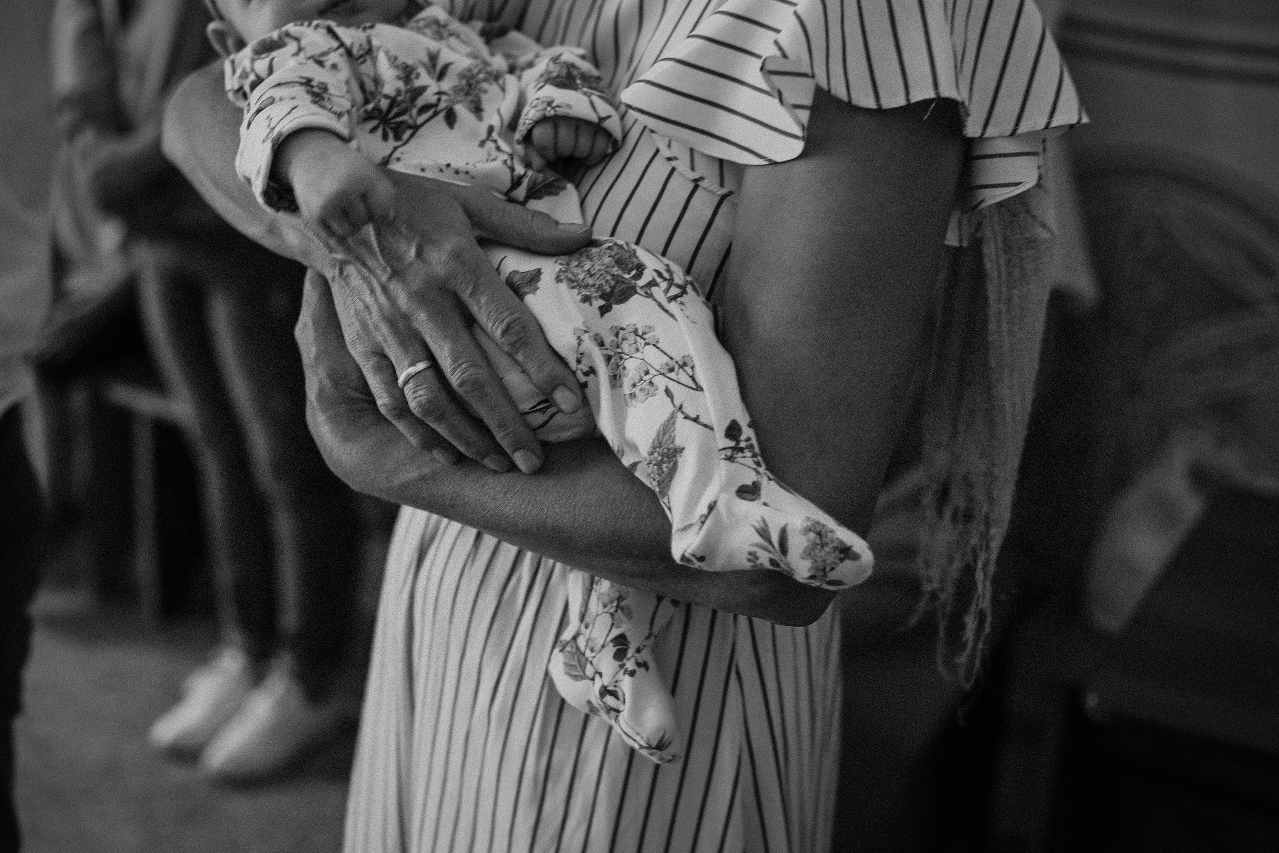 Крещение. Фотограф в Серпухове и Тарусе Ксения Царёва