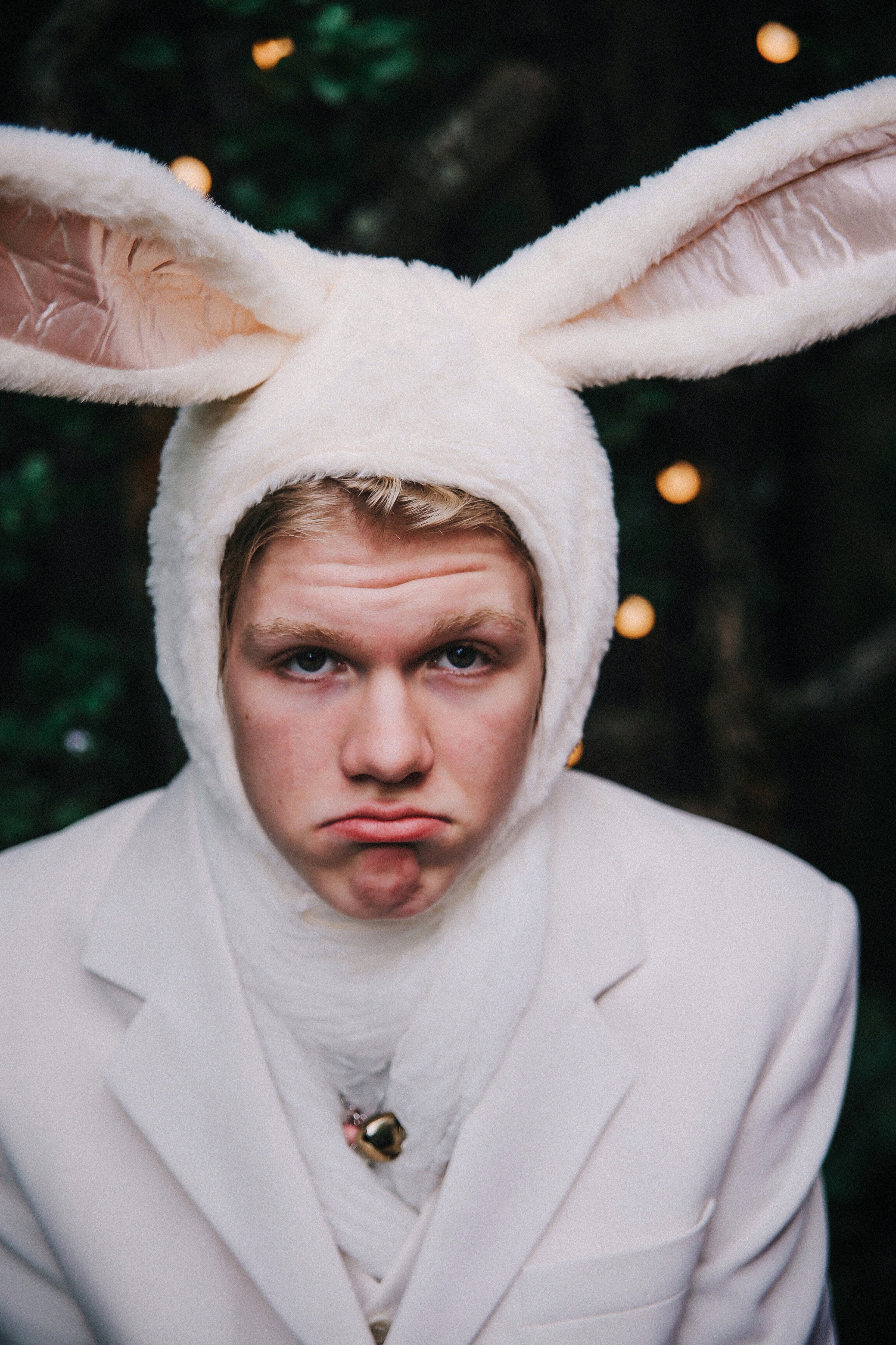 Сад Ракицкого. Фотограф в Серпухове и Тарусе Ксения Царёва