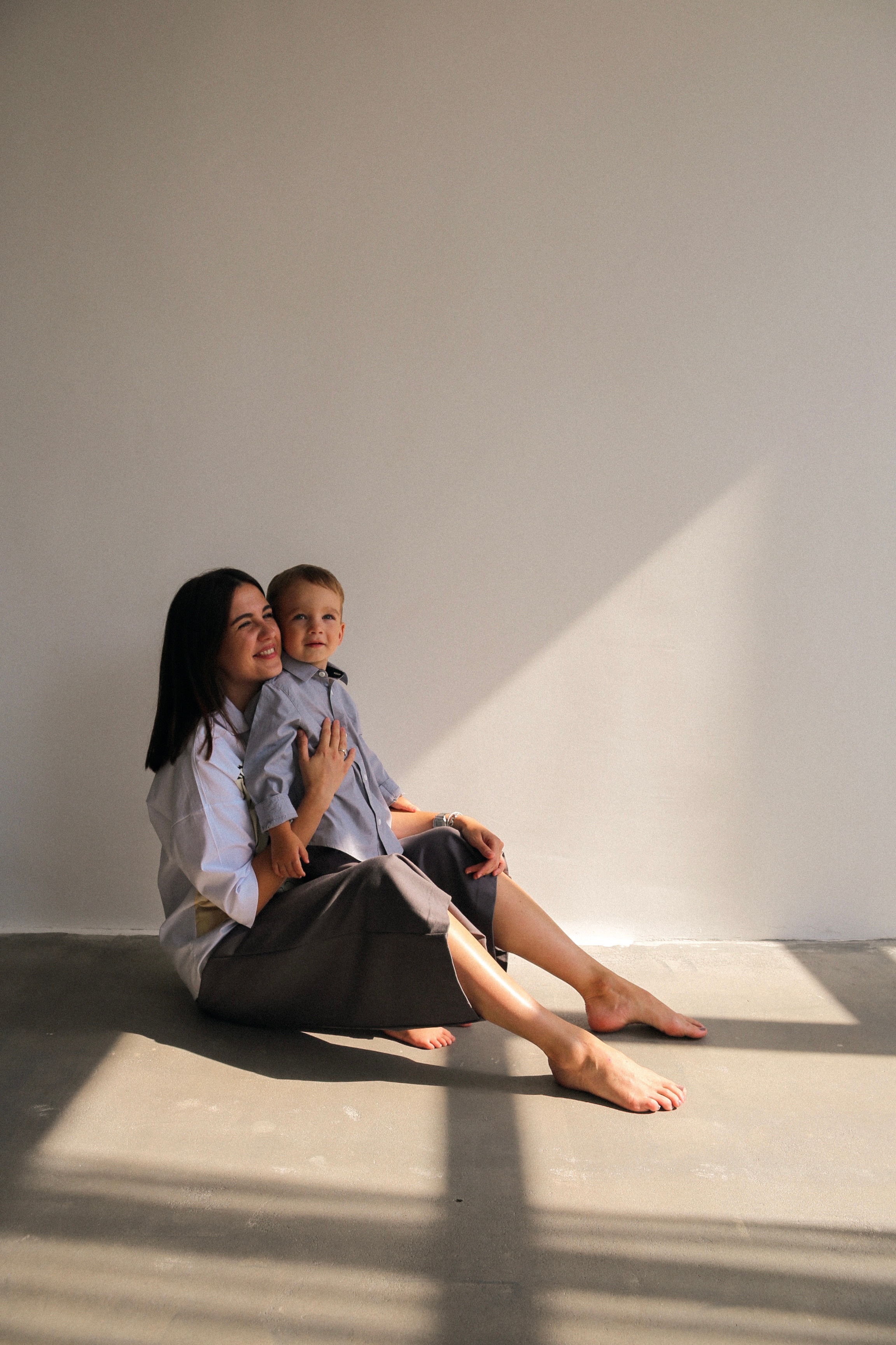 Студия Soul. Фотограф в Серпухове и Тарусе Ксения Царёва