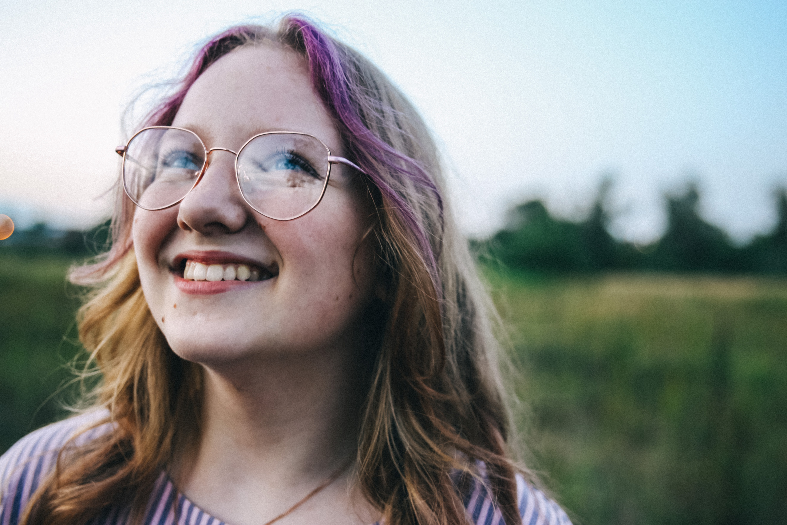 На улице. Фотограф в Серпухове и Тарусе Ксения Царёва