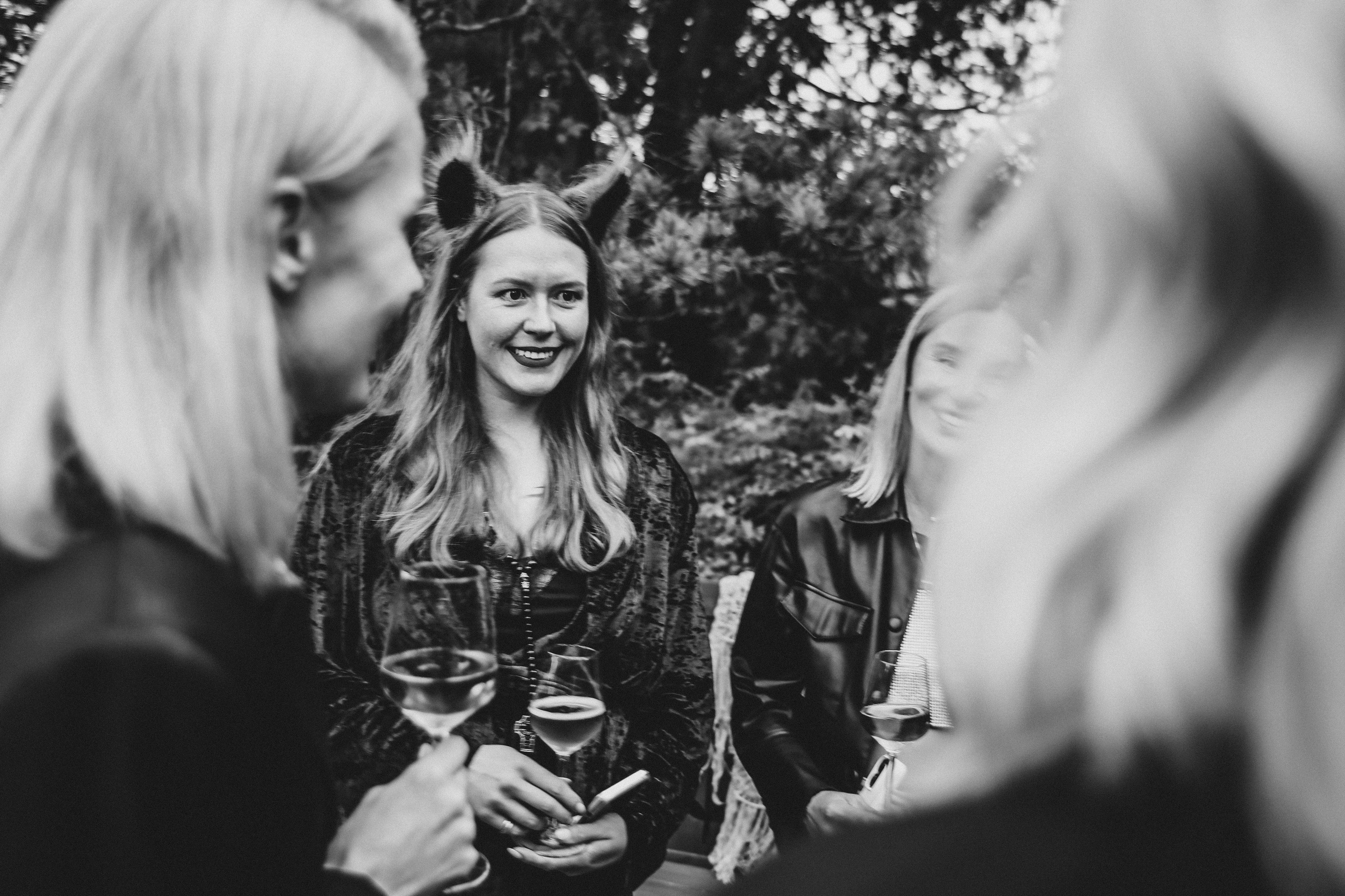 Сад Ракицкого. Фотограф в Серпухове и Тарусе Ксения Царёва