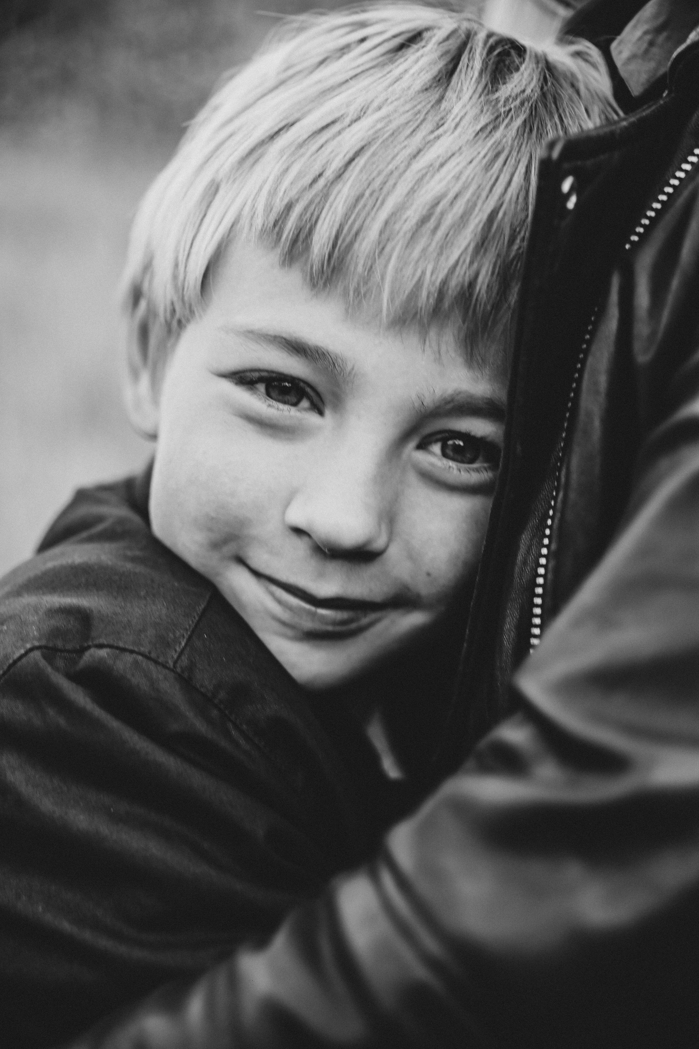 На улице. Фотограф в Серпухове и Тарусе Ксения Царёва