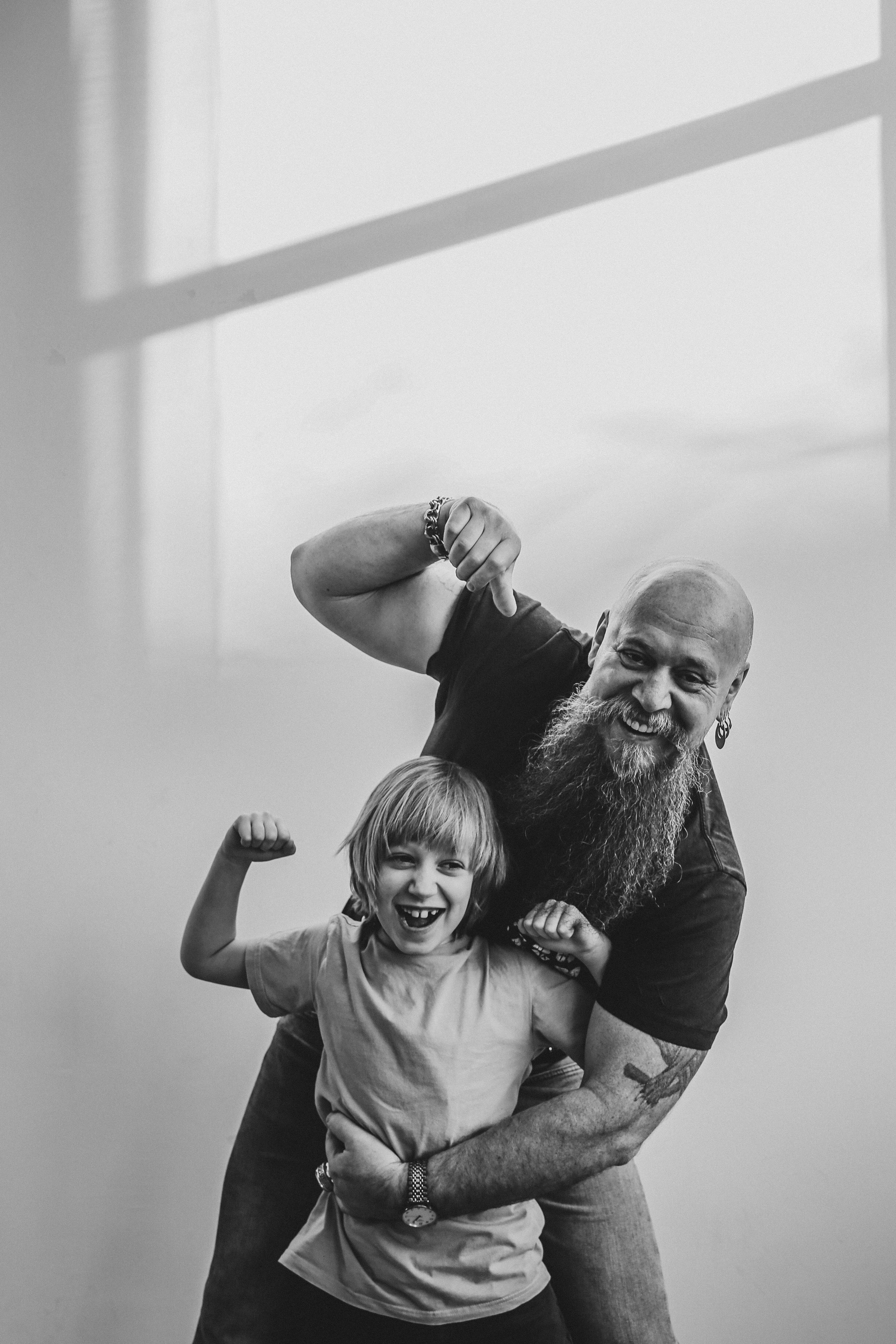 Студия Soul. Фотограф в Серпухове и Тарусе Ксения Царёва