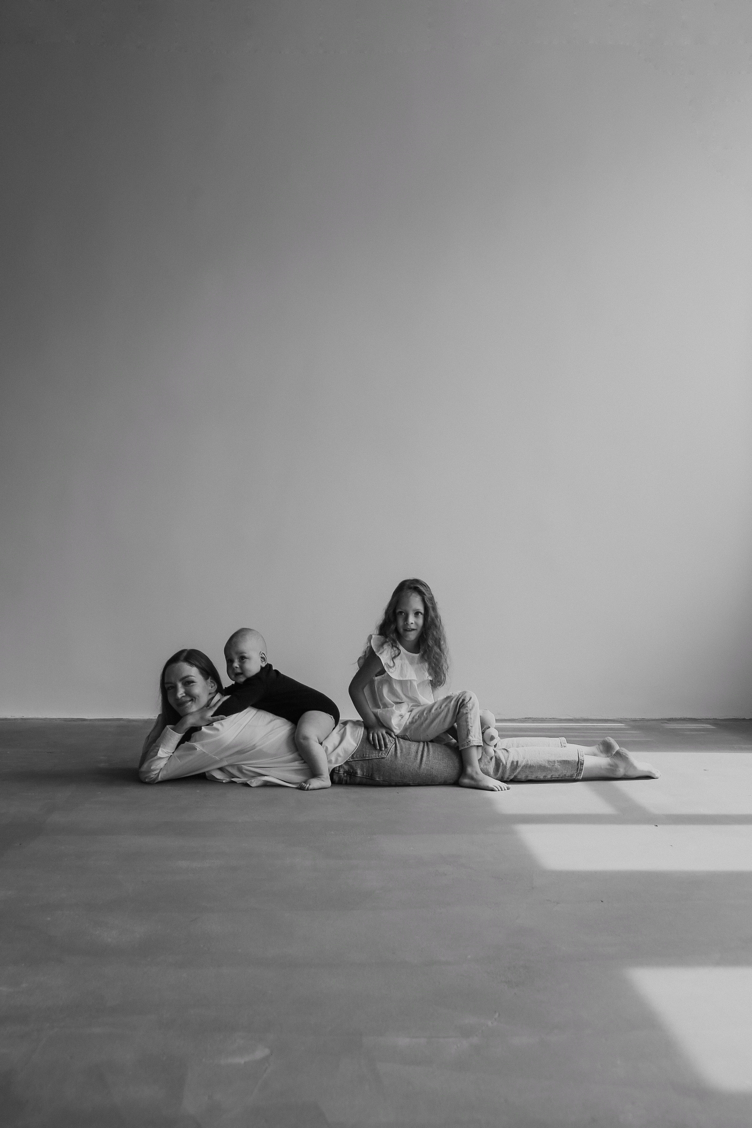 Студия Soul. Фотограф в Серпухове и Тарусе Ксения Царёва