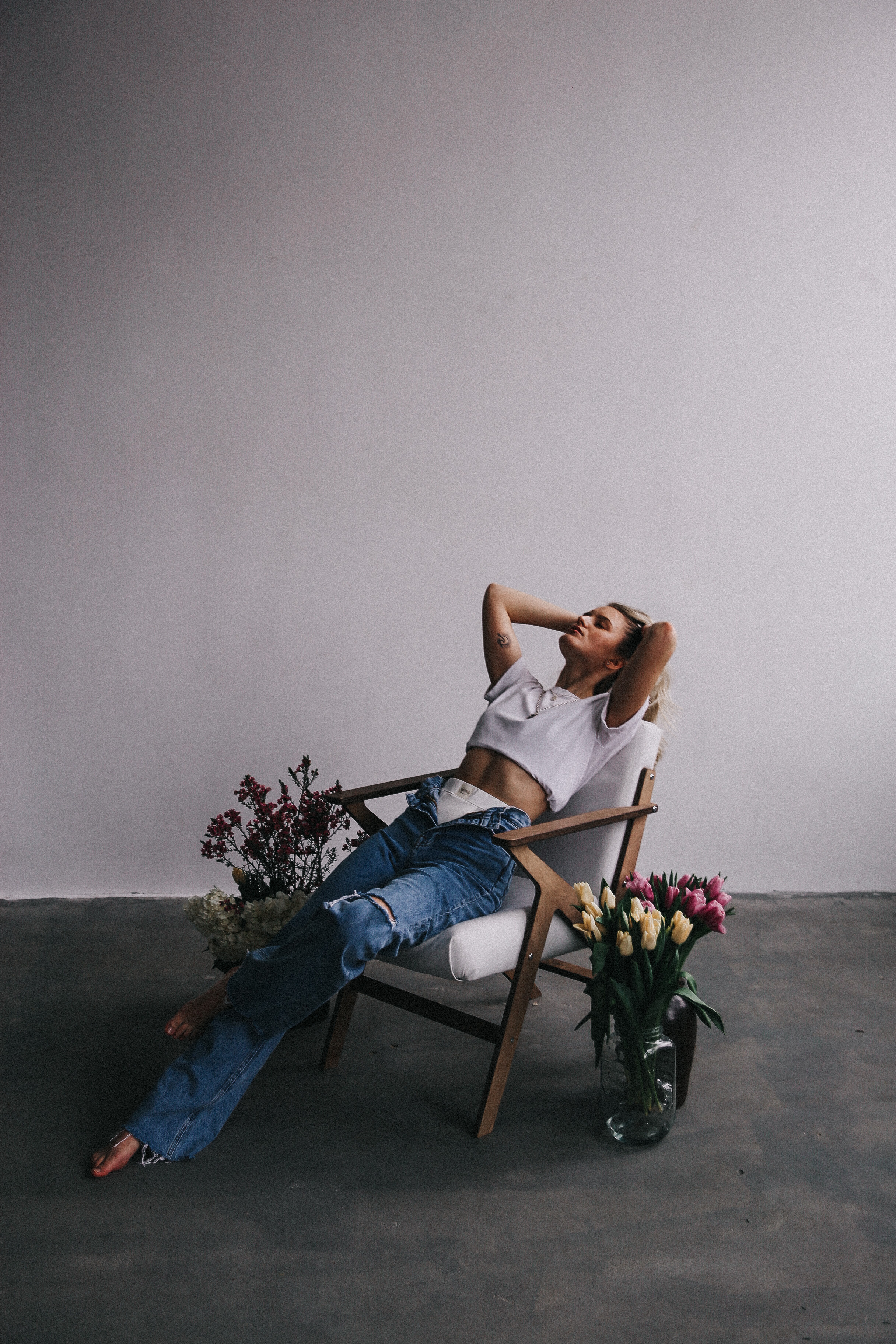 Студия Soul. Фотограф в Серпухове и Тарусе Ксения Царёва