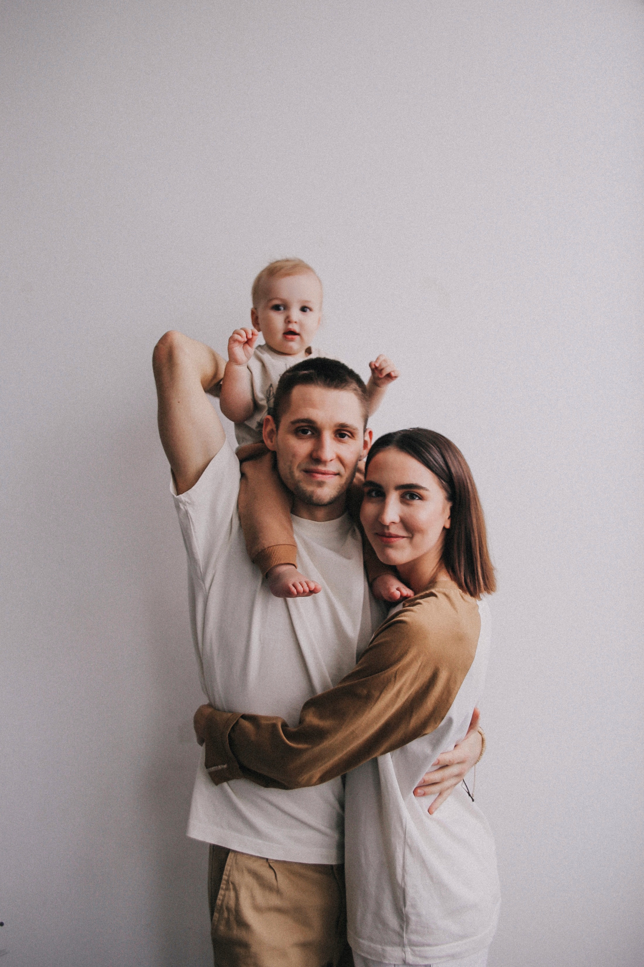 Студия Soul. Фотограф в Серпухове и Тарусе Ксения Царёва